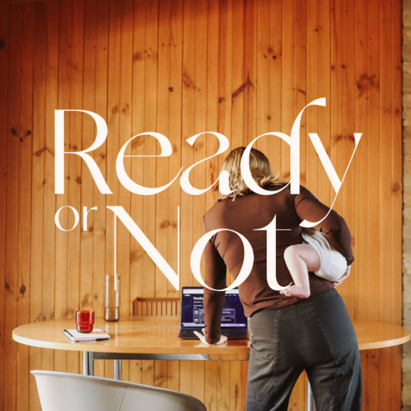 Ready or Not