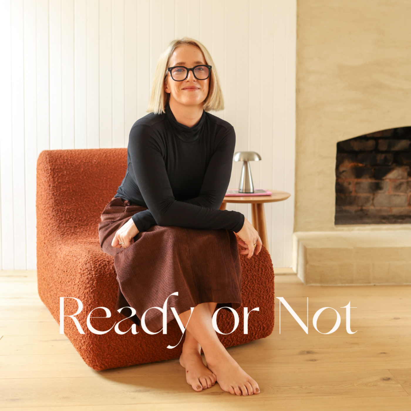 Ready or Not