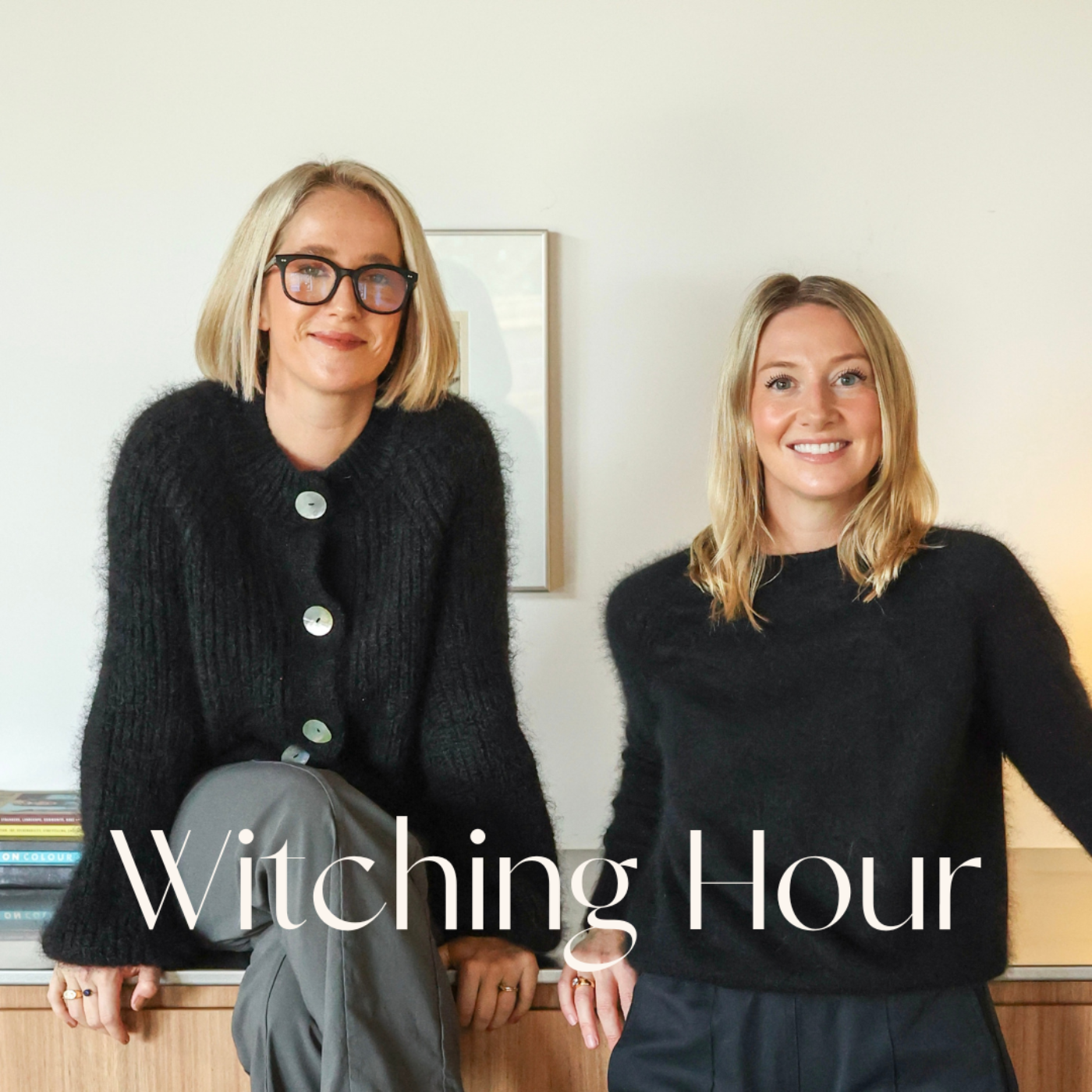 The Elizabeth Olsen interview that got us thinking about external validation | Witching Hour