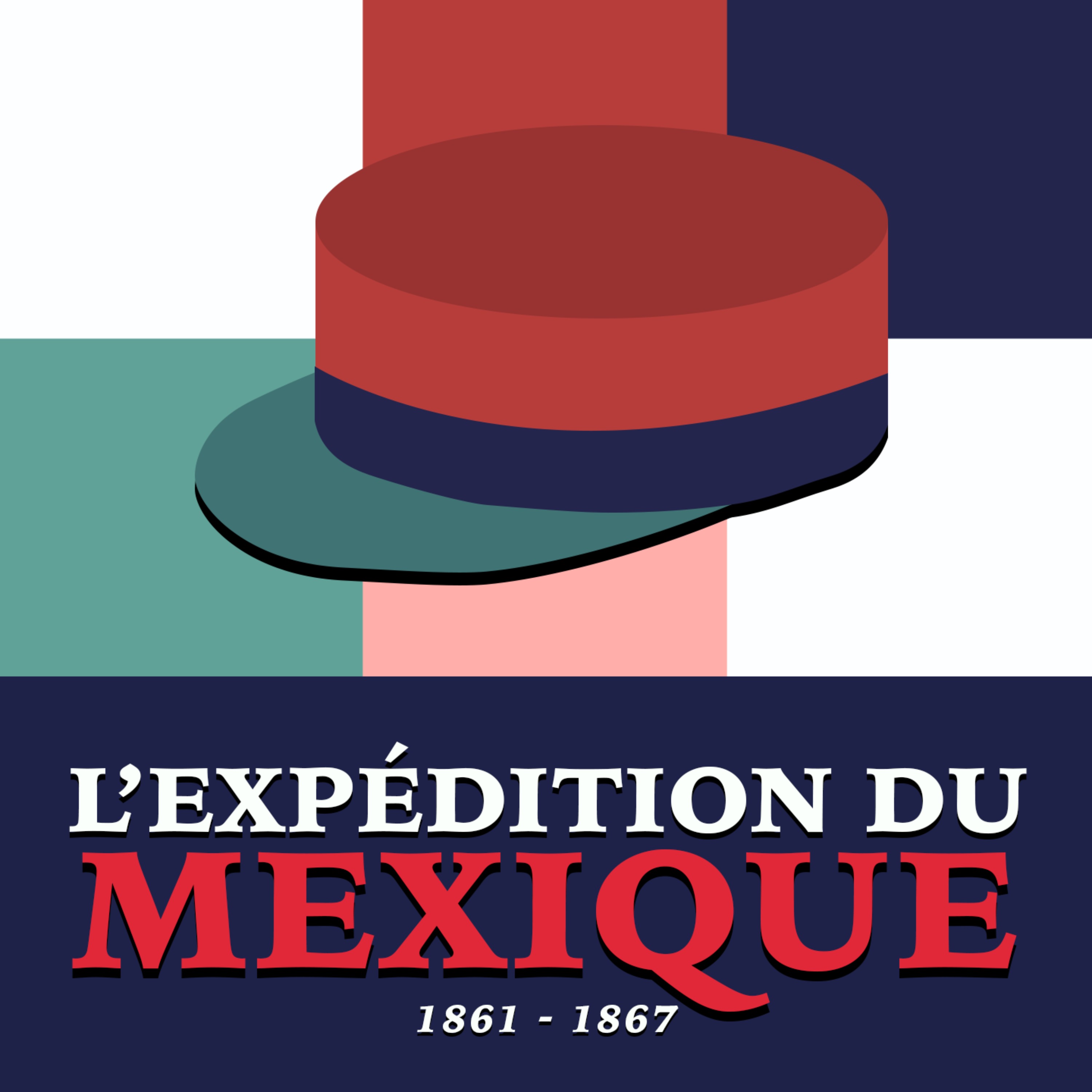 Mais pourquoi Napoléon III a-t-il échoué à conquérir le Mexique ?
