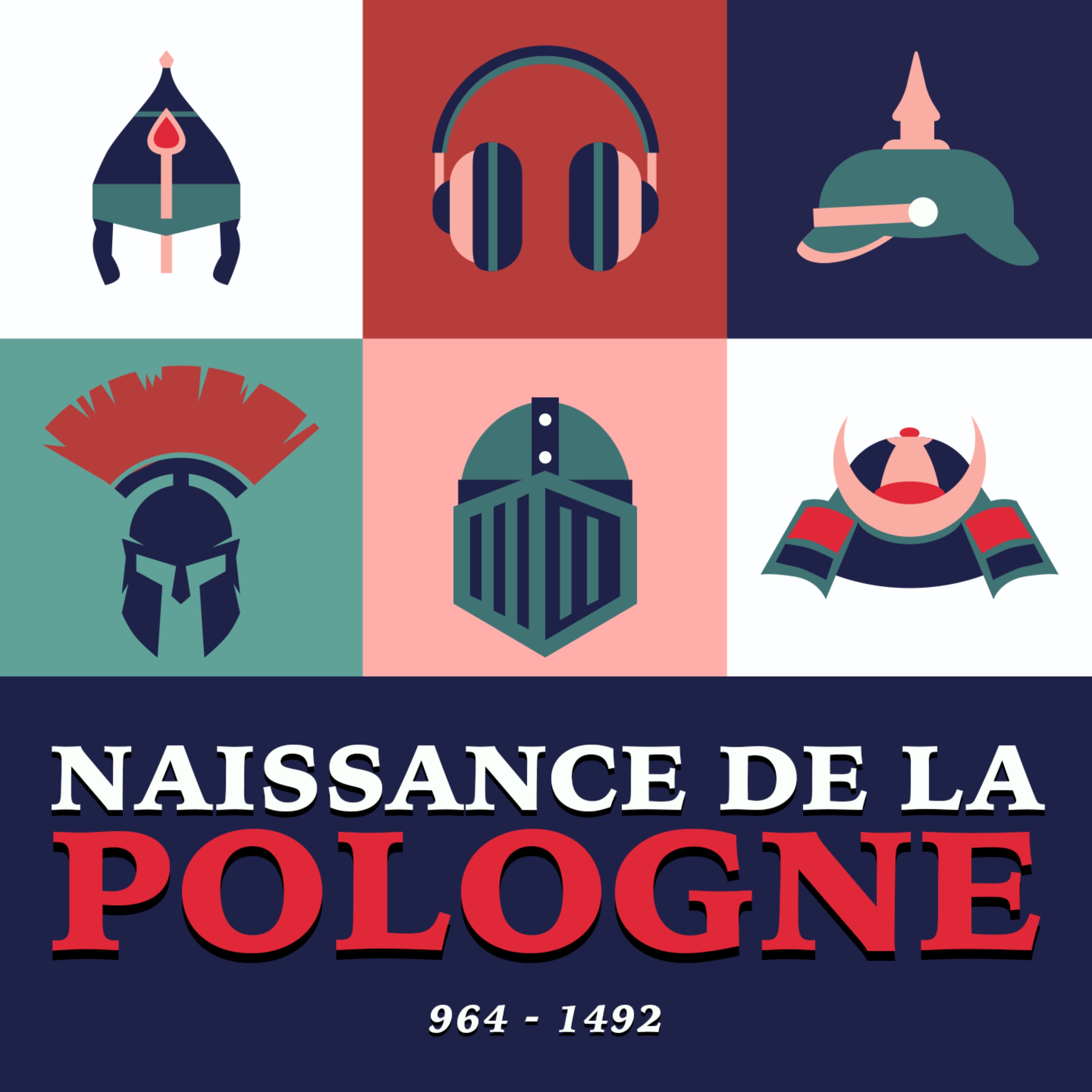 Épisodes d\'Histoire