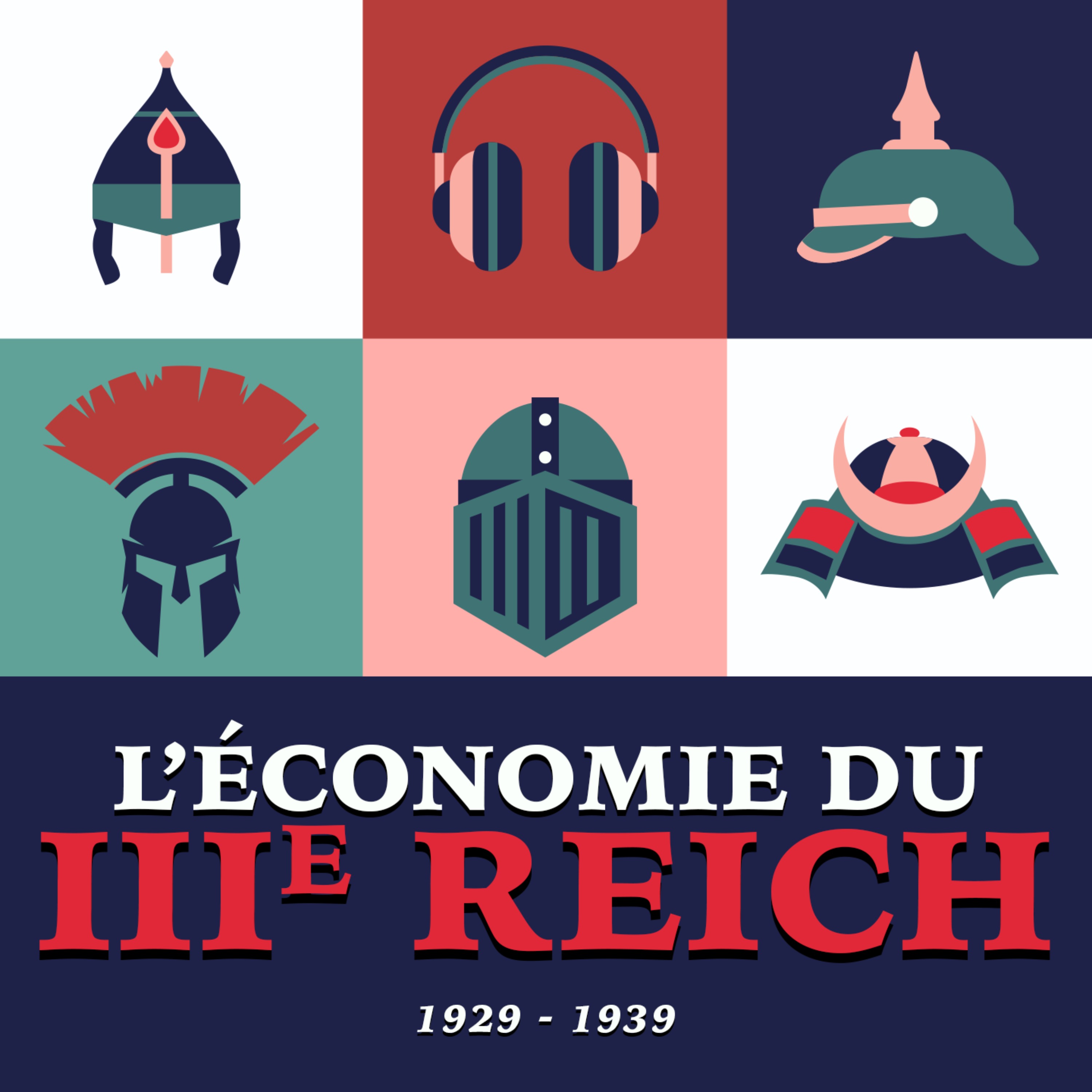 Épisodes d\'Histoire