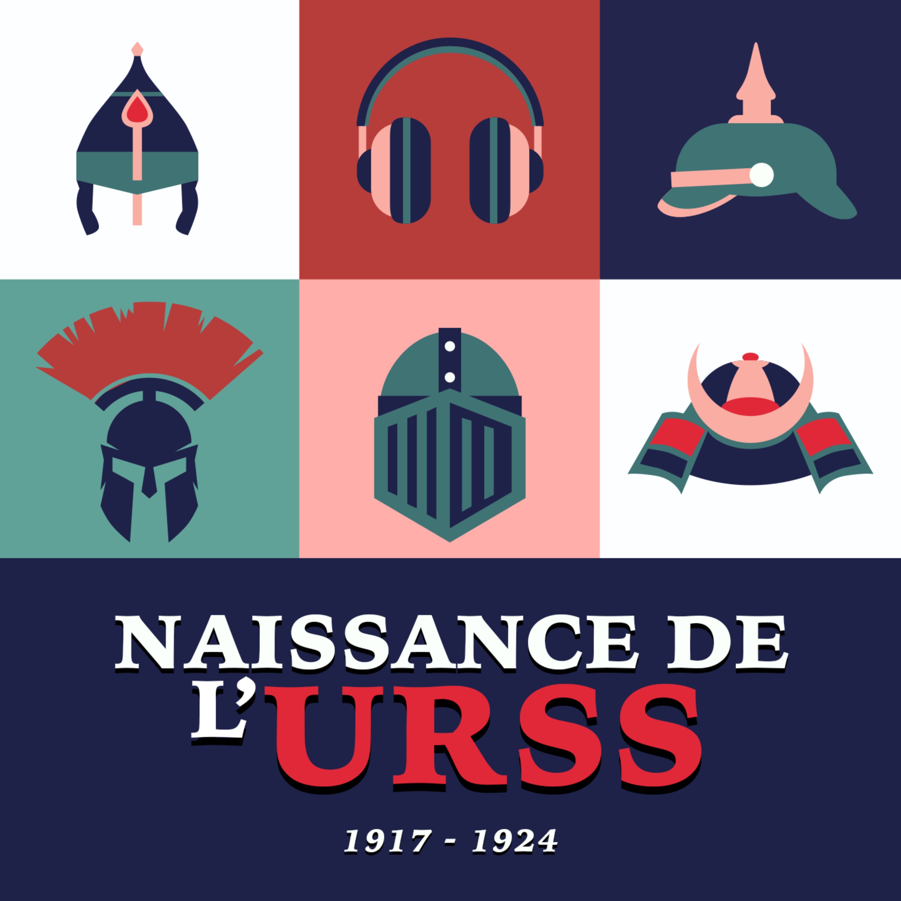 Épisodes d\'Histoire
