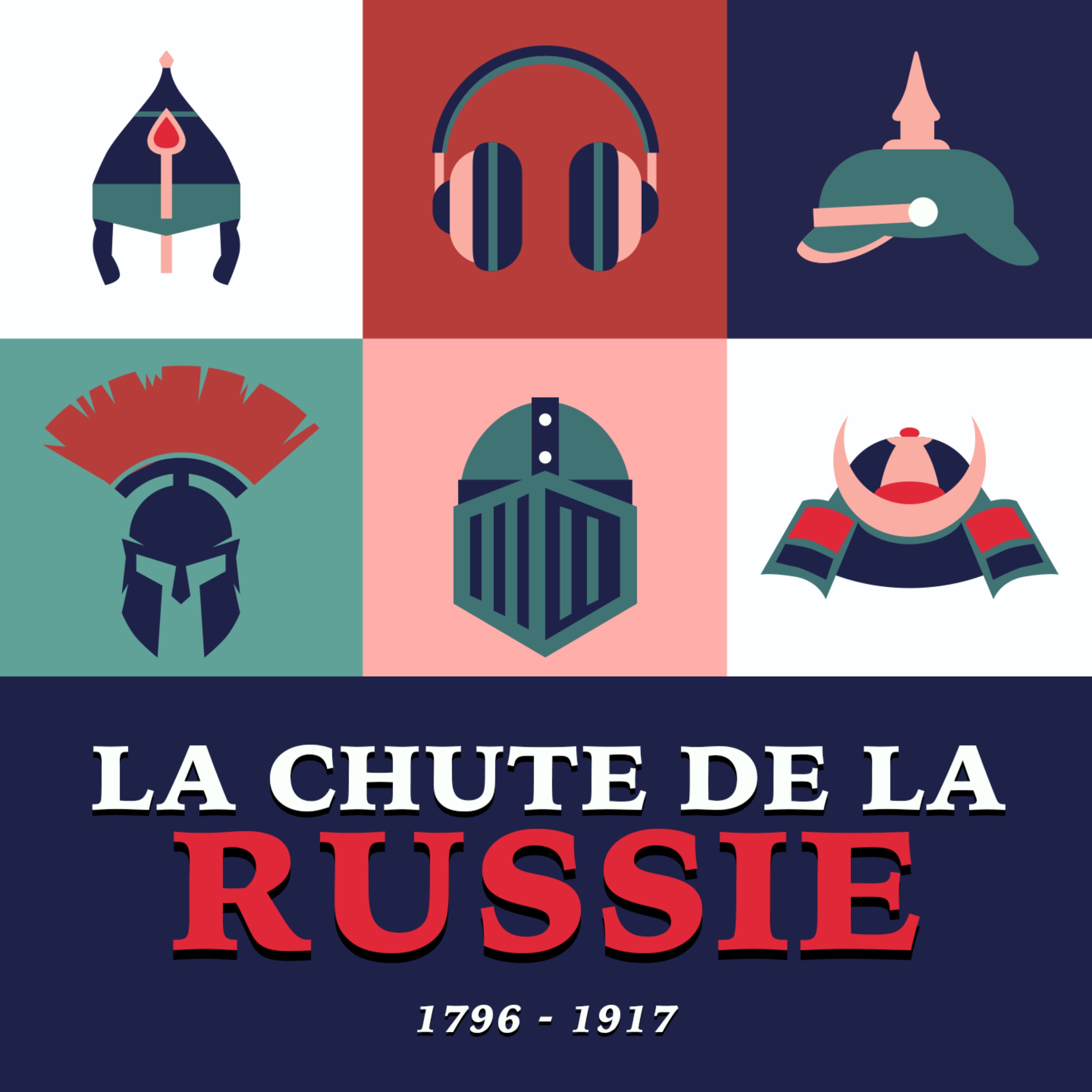 Épisodes d\'Histoire