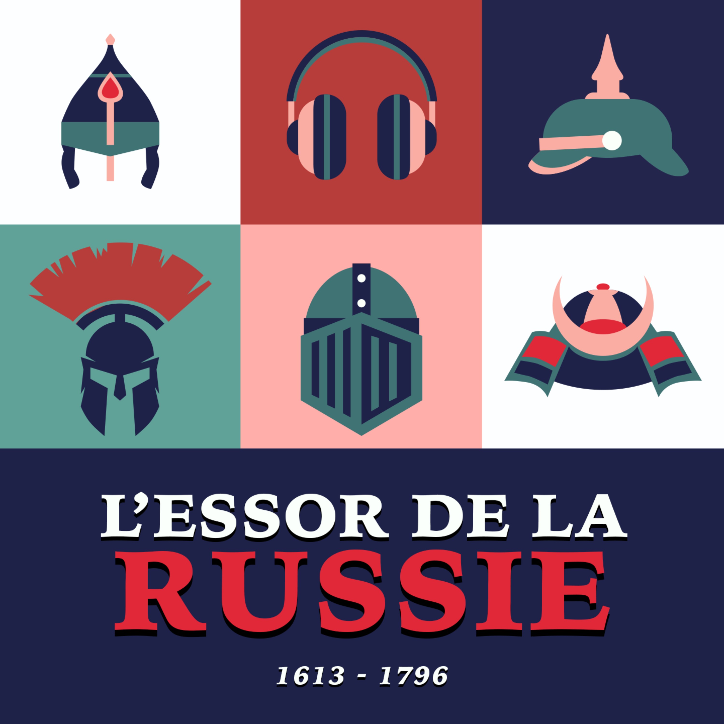 Épisodes d\'Histoire