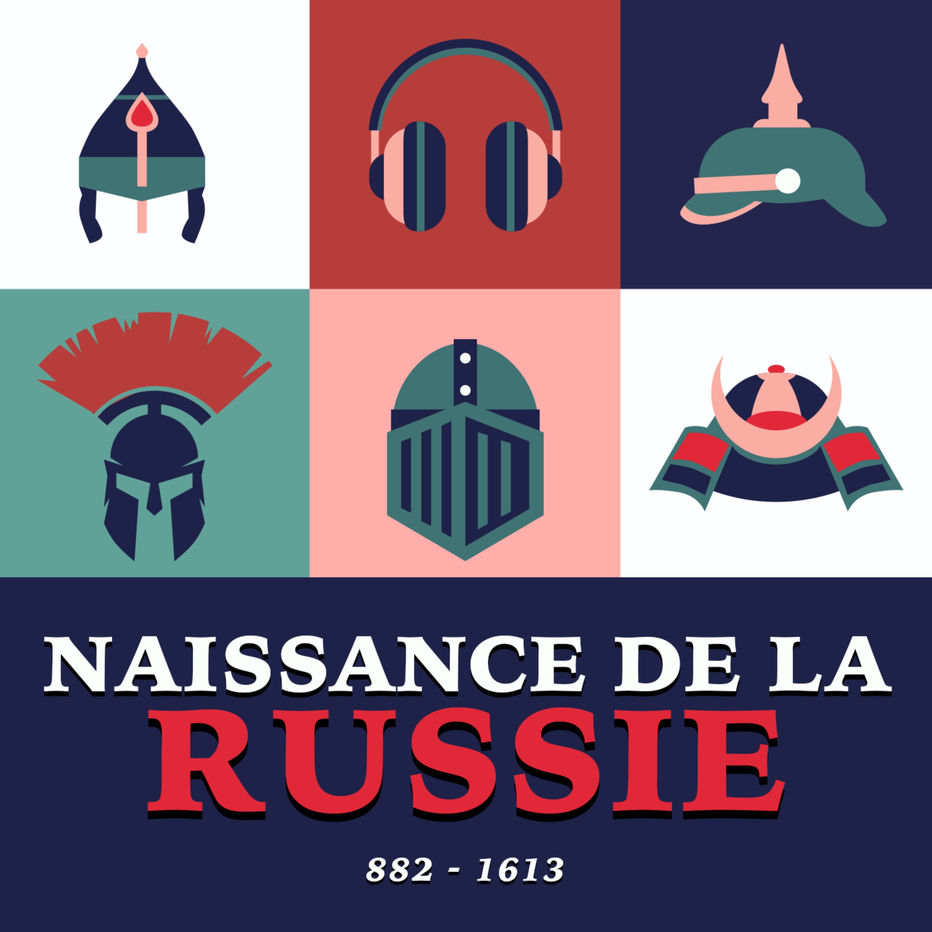 Épisodes d\'Histoire