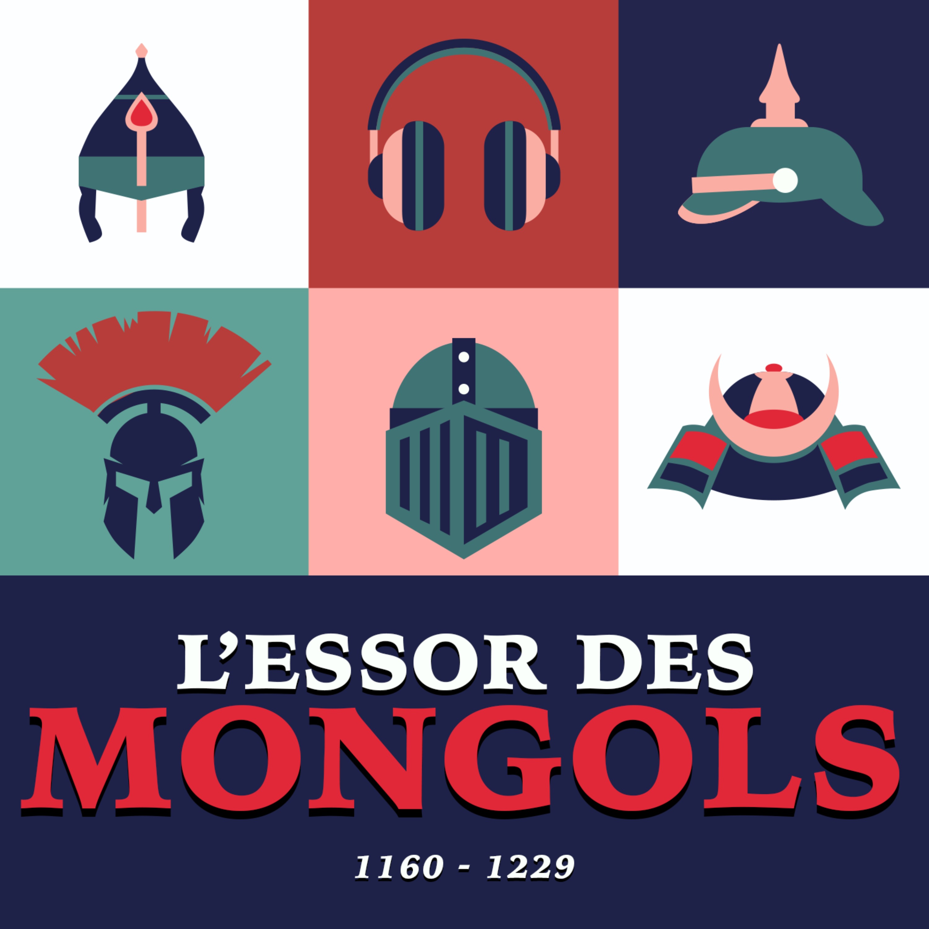 Épisodes d\'Histoire
