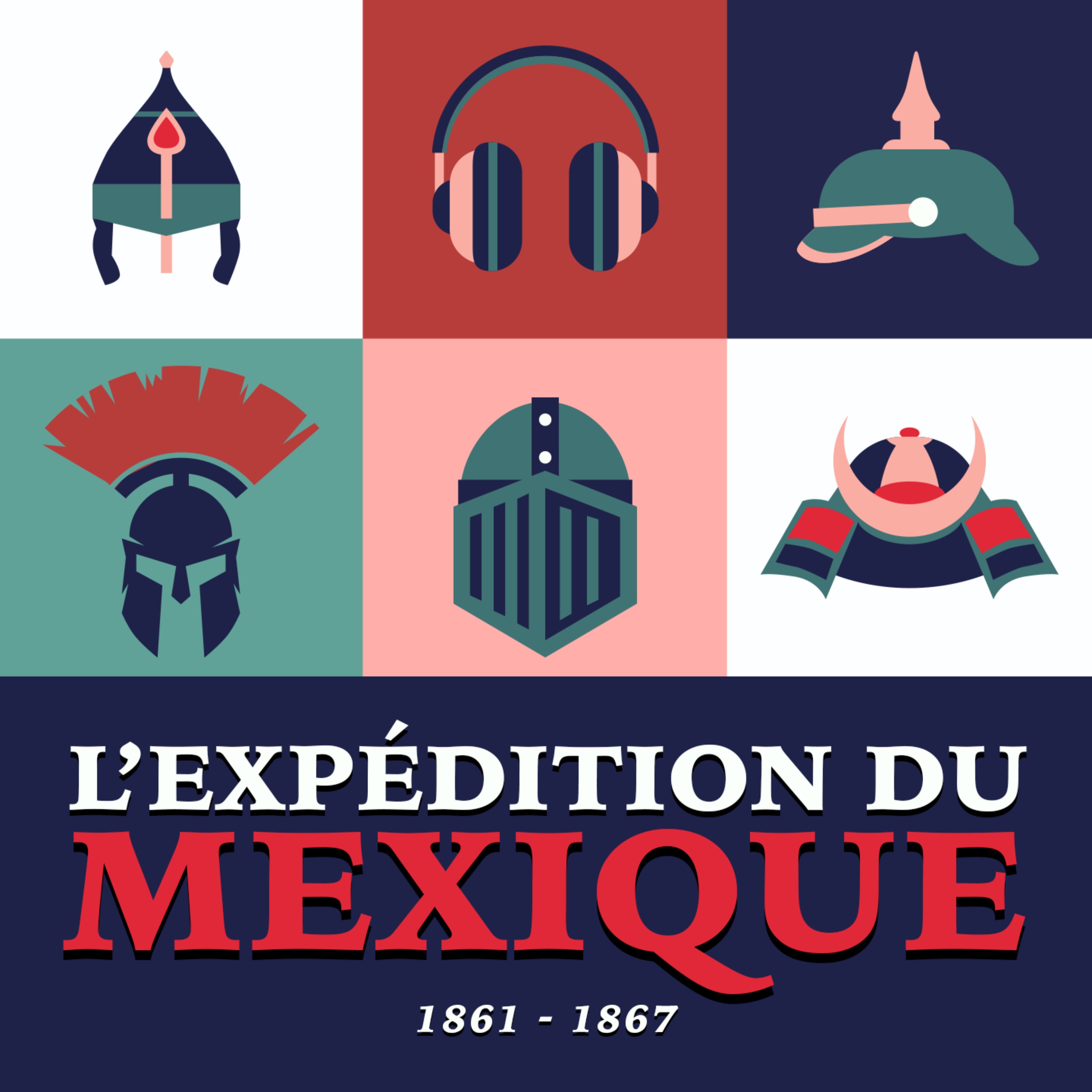 Épisodes d\'Histoire