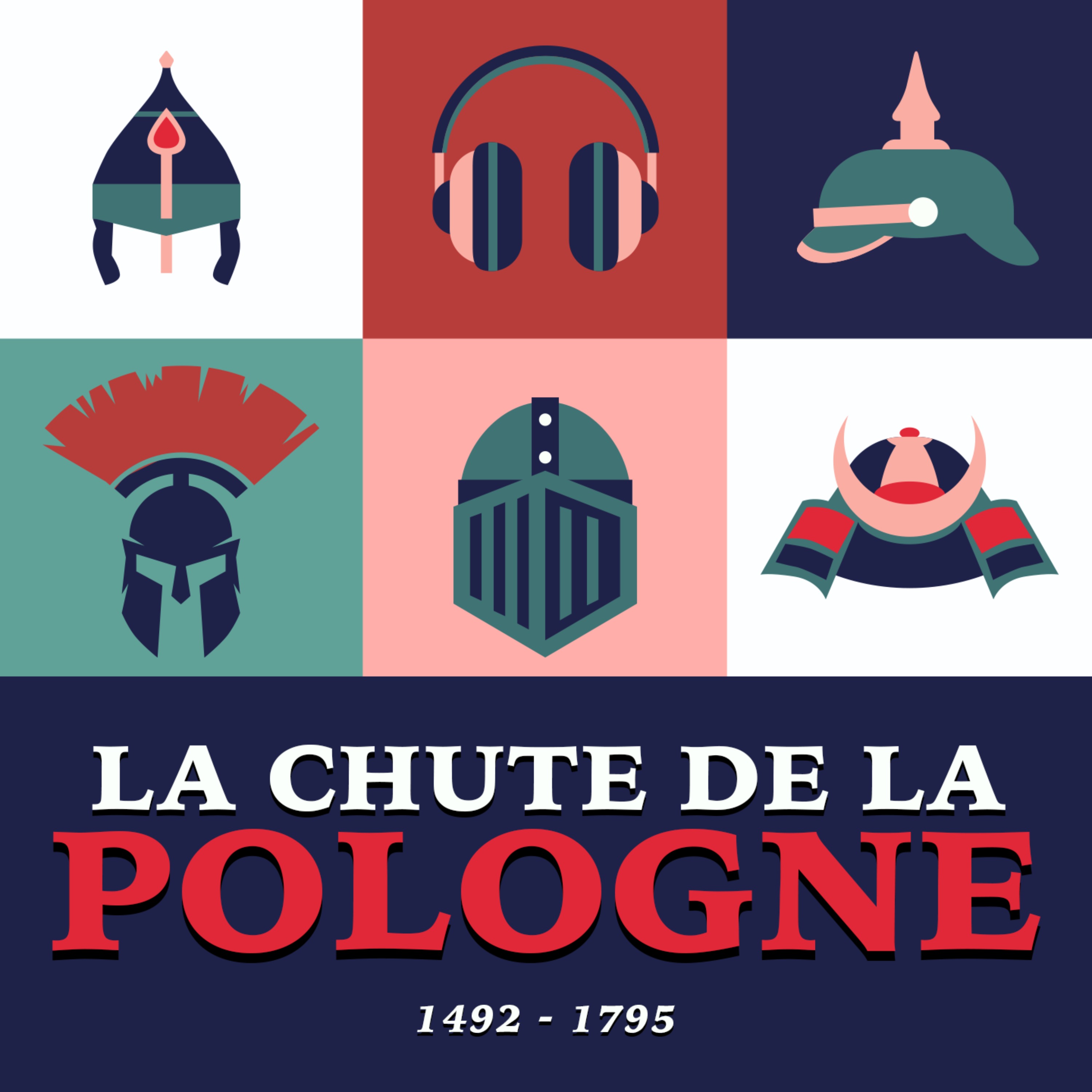 Épisodes d\'Histoire