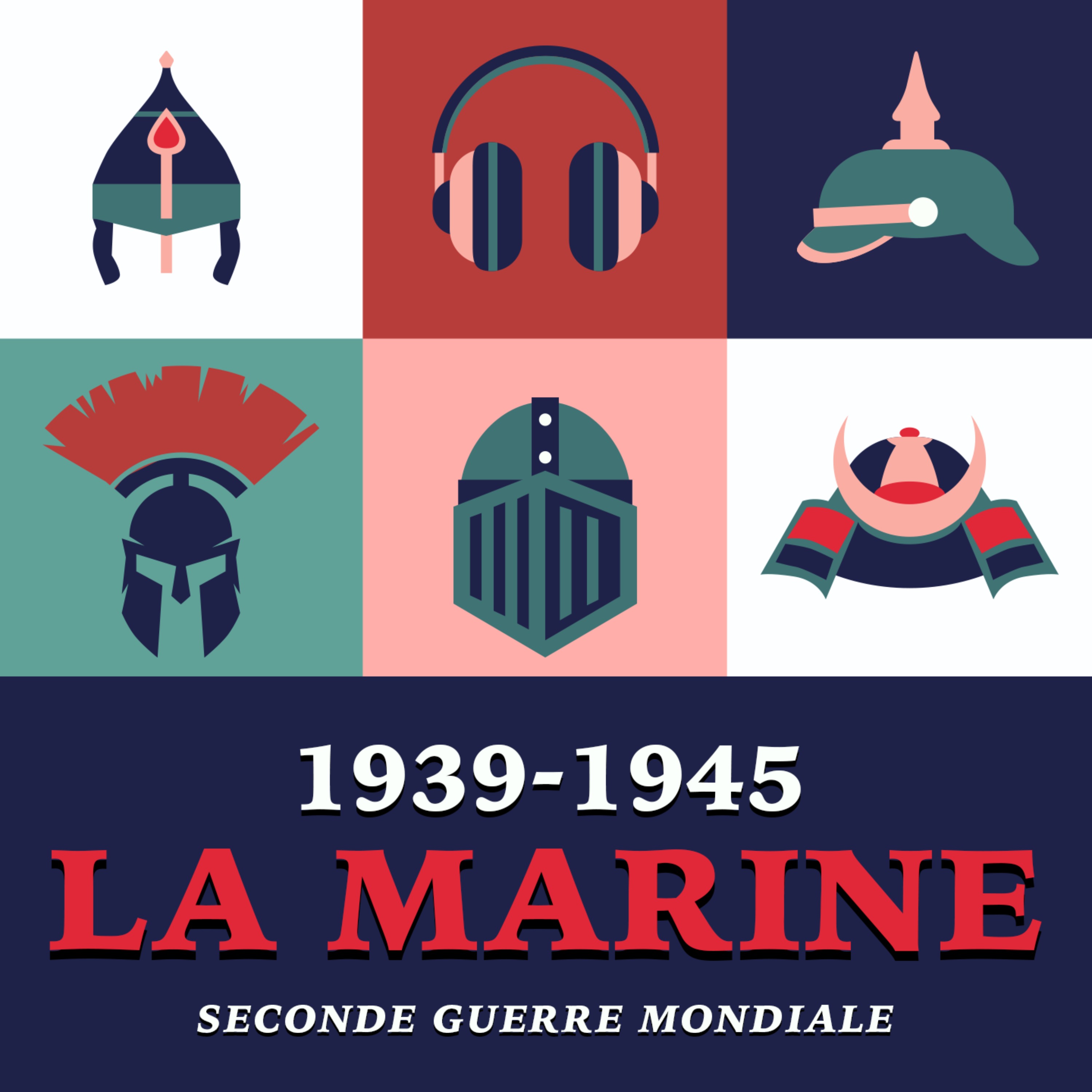 Épisodes d\'Histoire