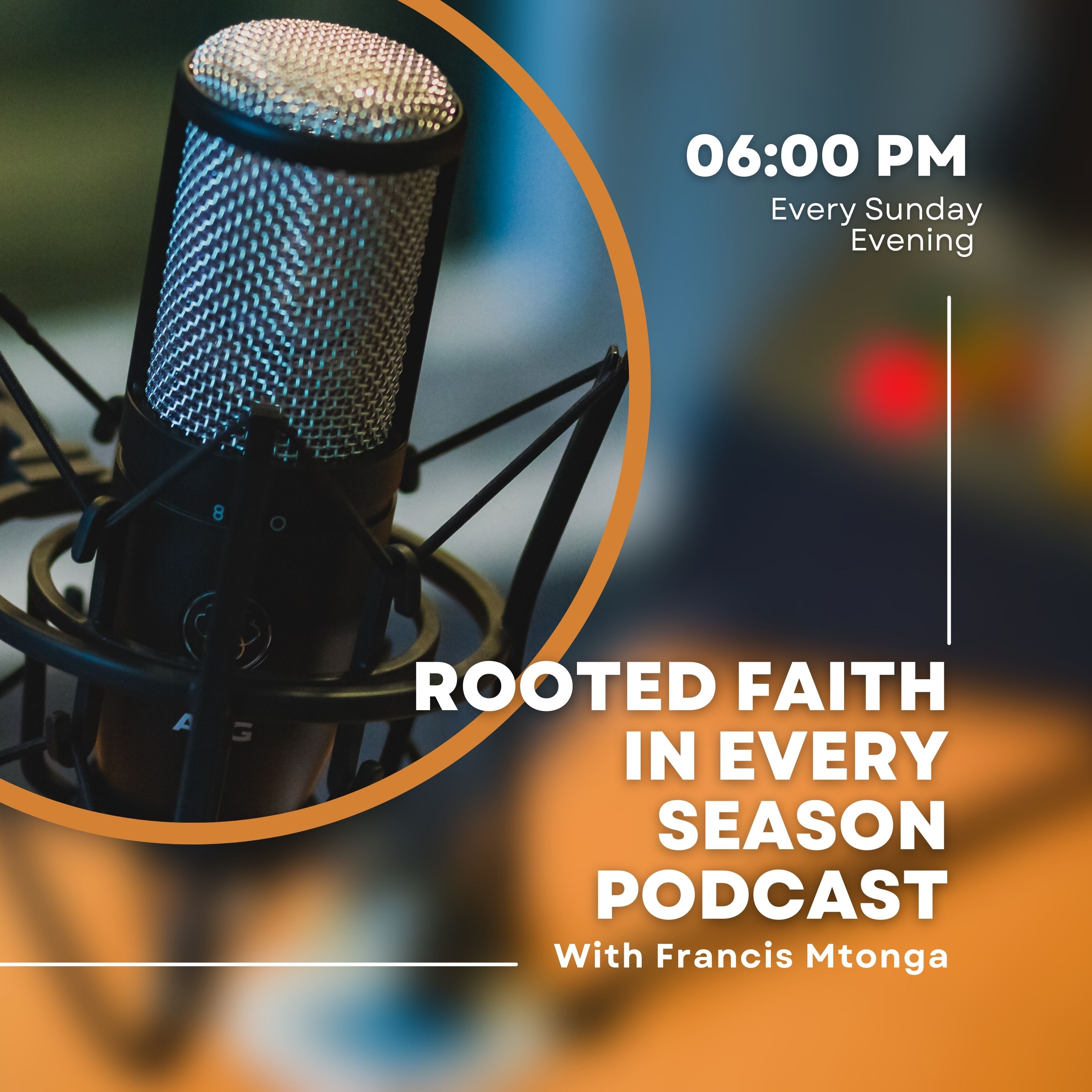 Rooted: Faith in Every Season.