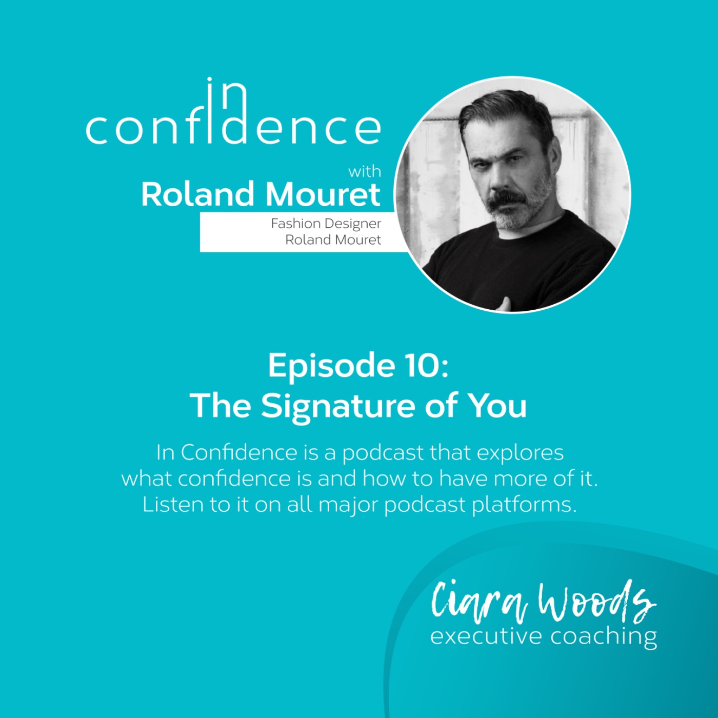 The Signature of You