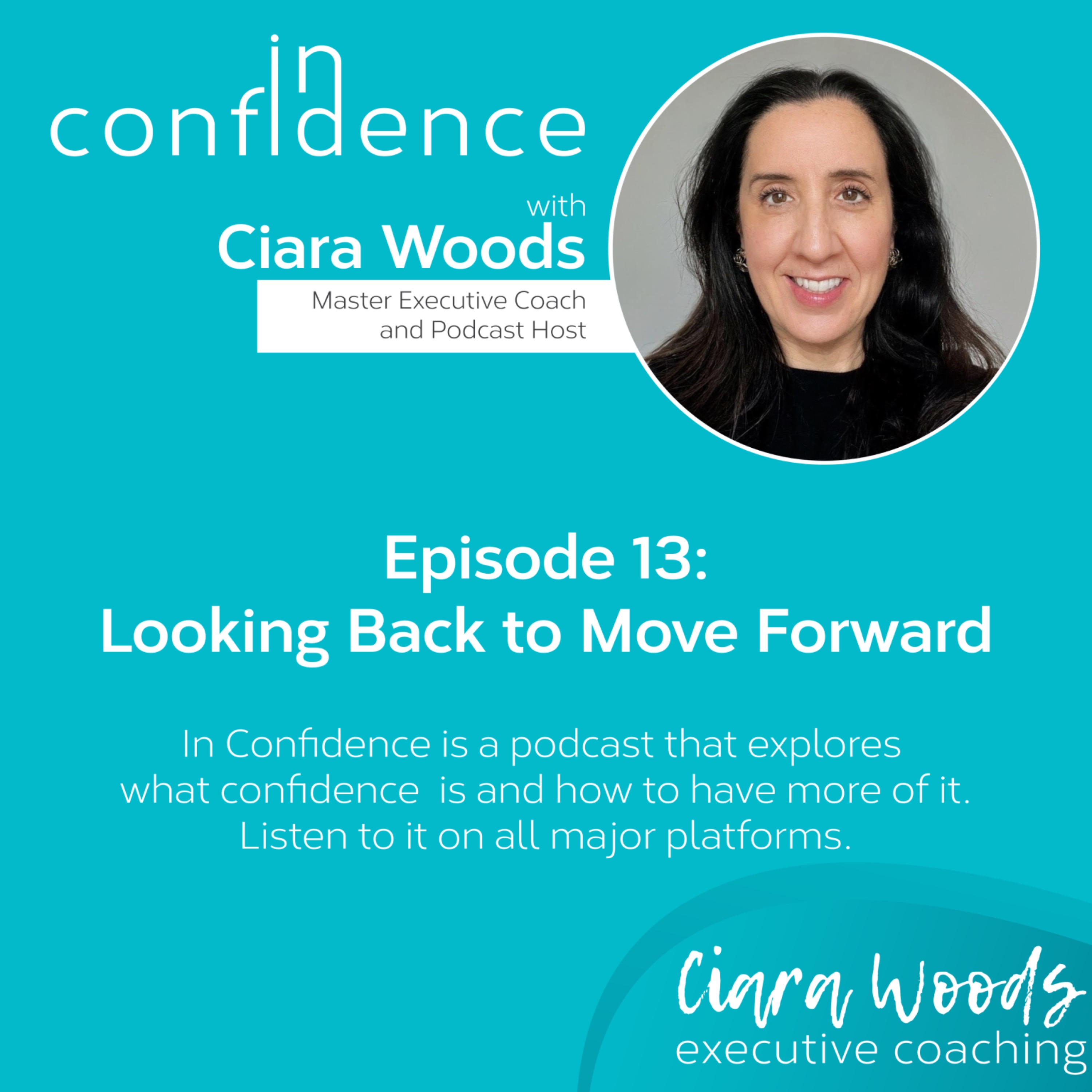 Looking Back to Move Forward