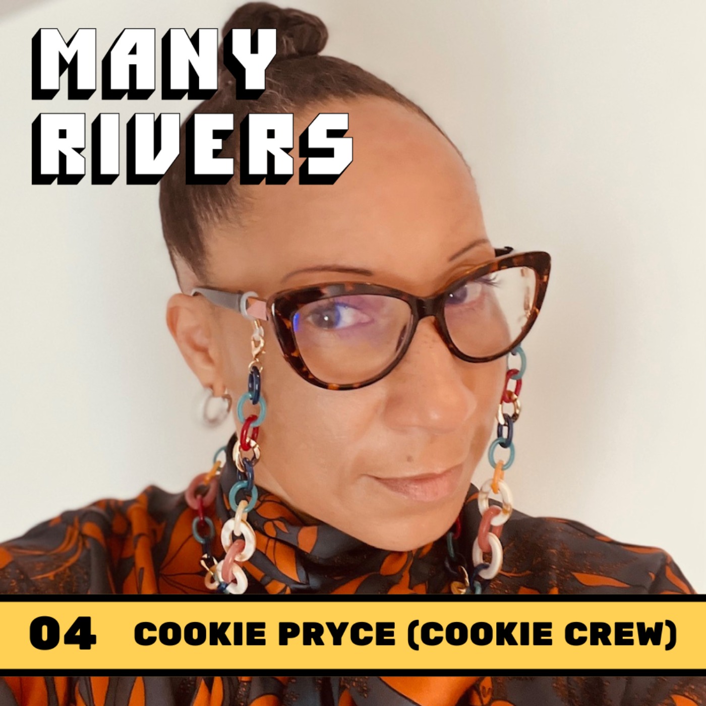 04 • Cookie Pryce of Cookie Crew – from Battersea to The Bronx