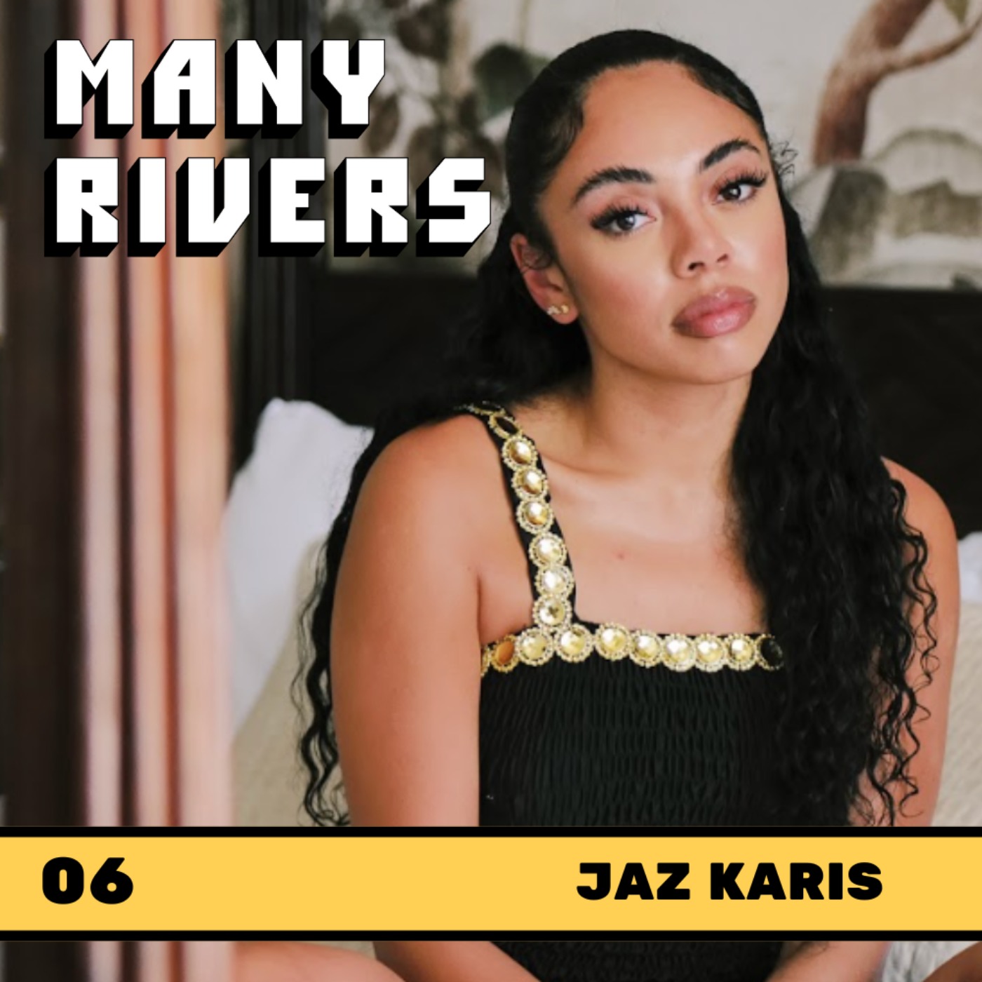 Many Rivers