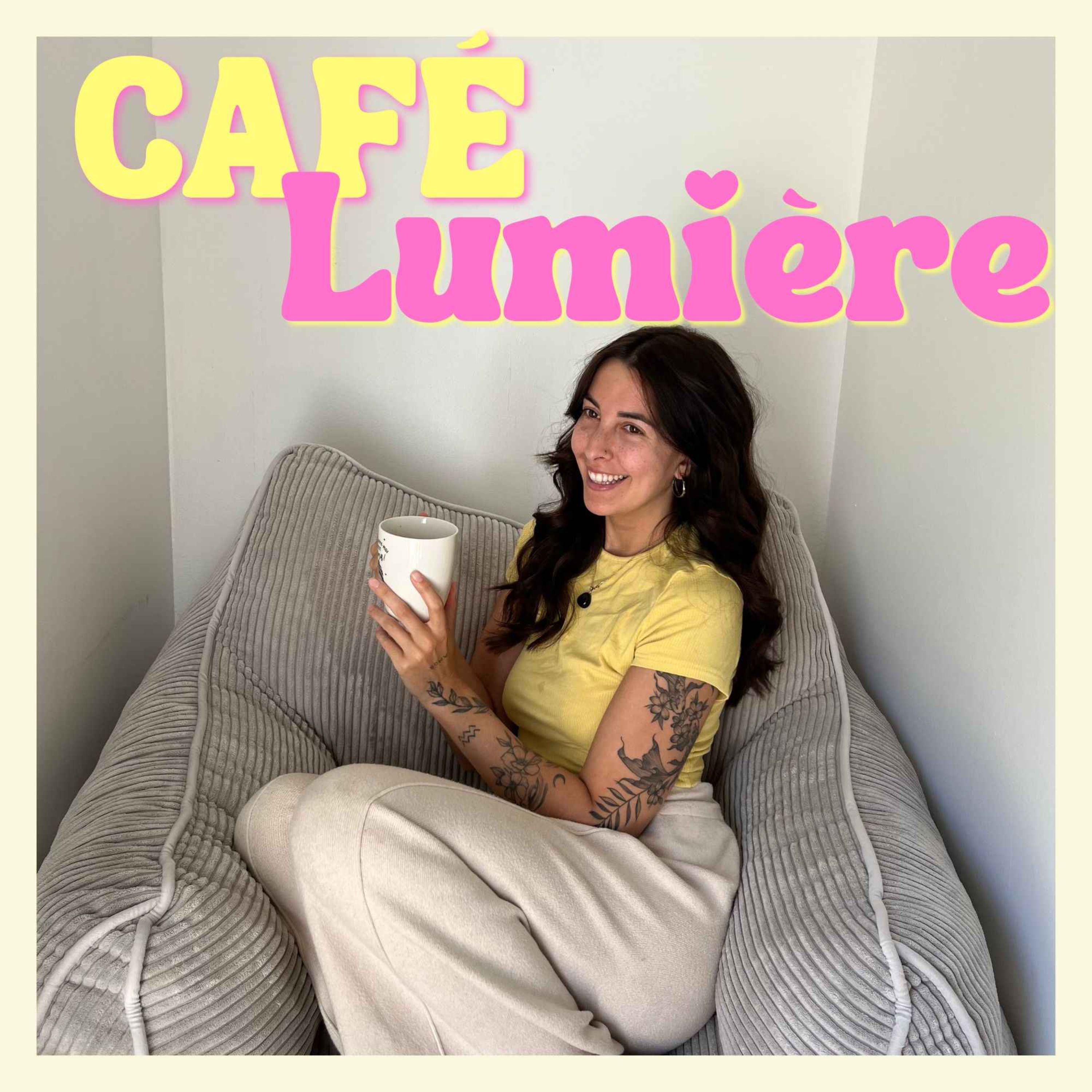 Episode 4  – La positivité toxique