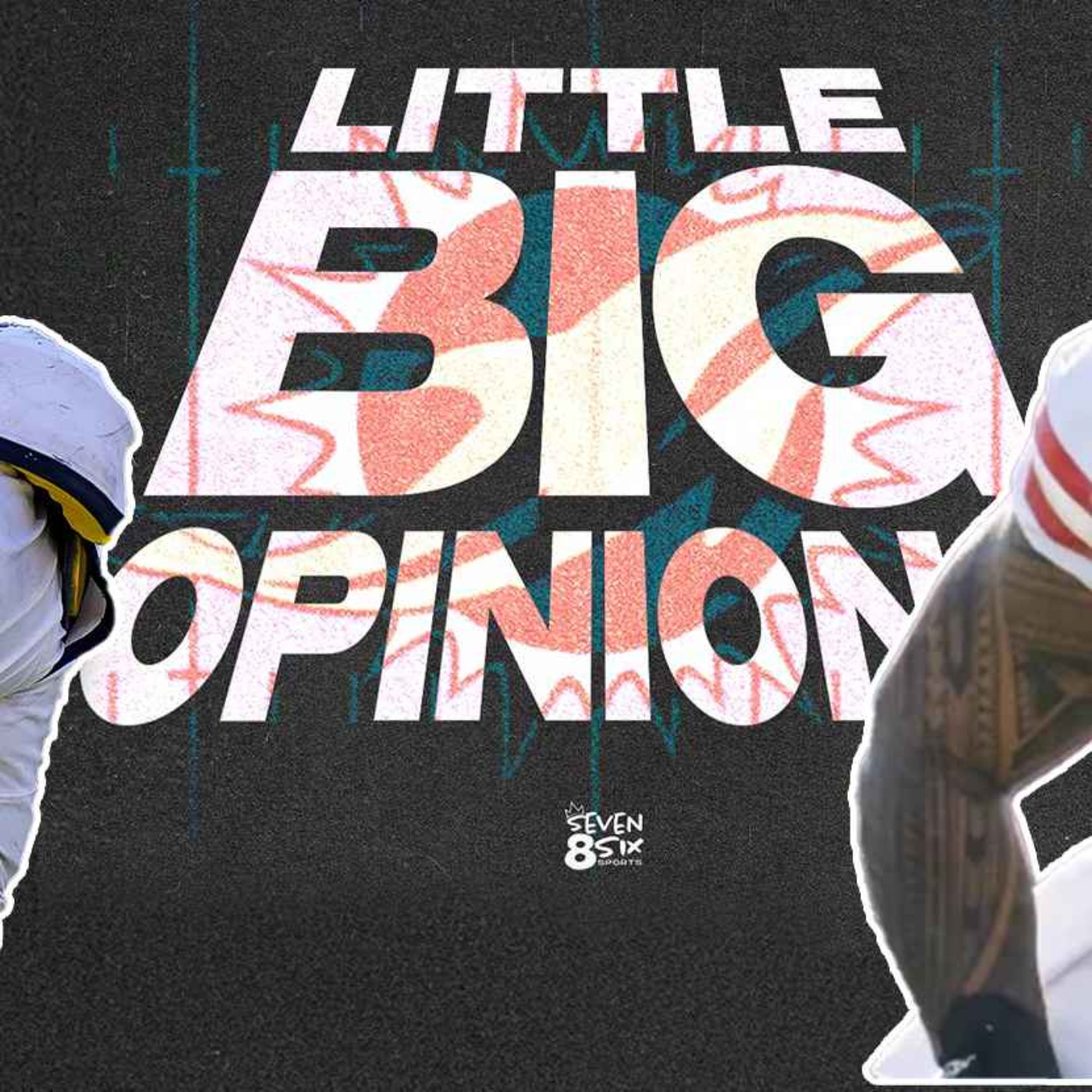 Little Big Opinions
