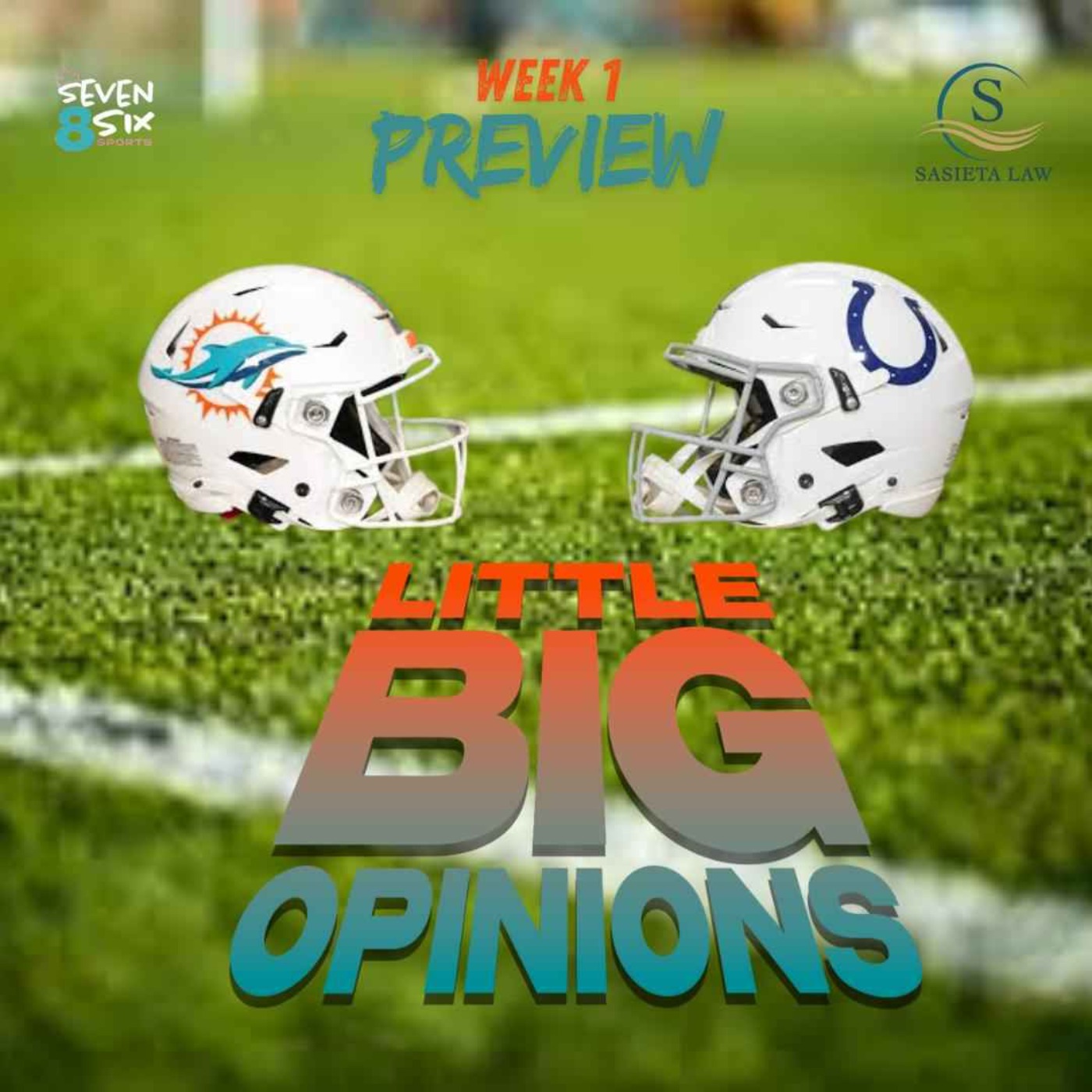 Little Big Opinions
