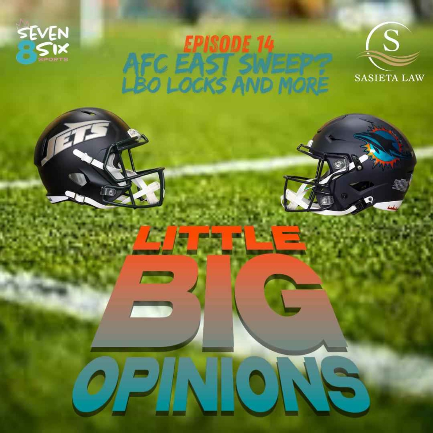 Little Big Opinions