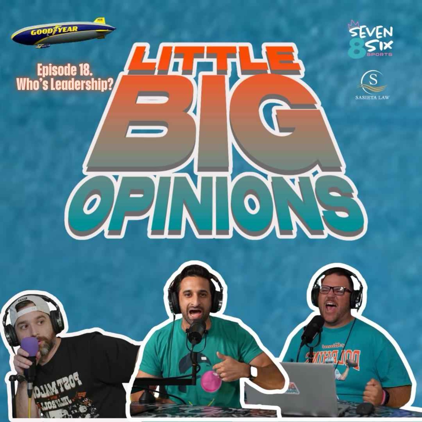Little Big Opinions