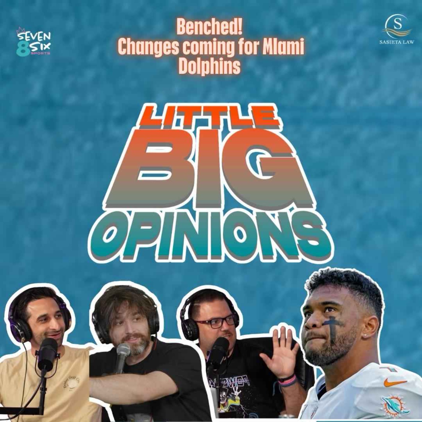 Little Big Opinions