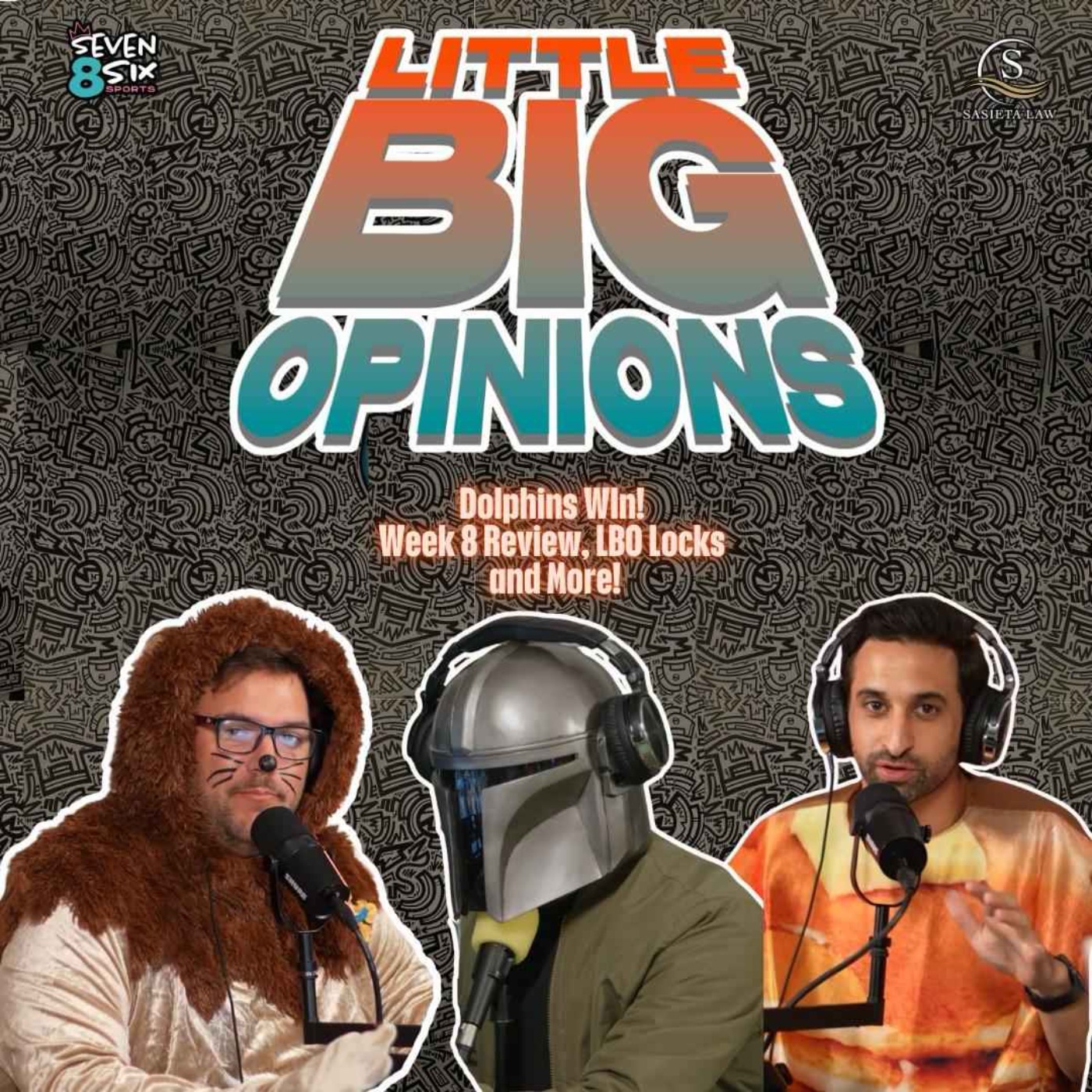 Little Big Opinions