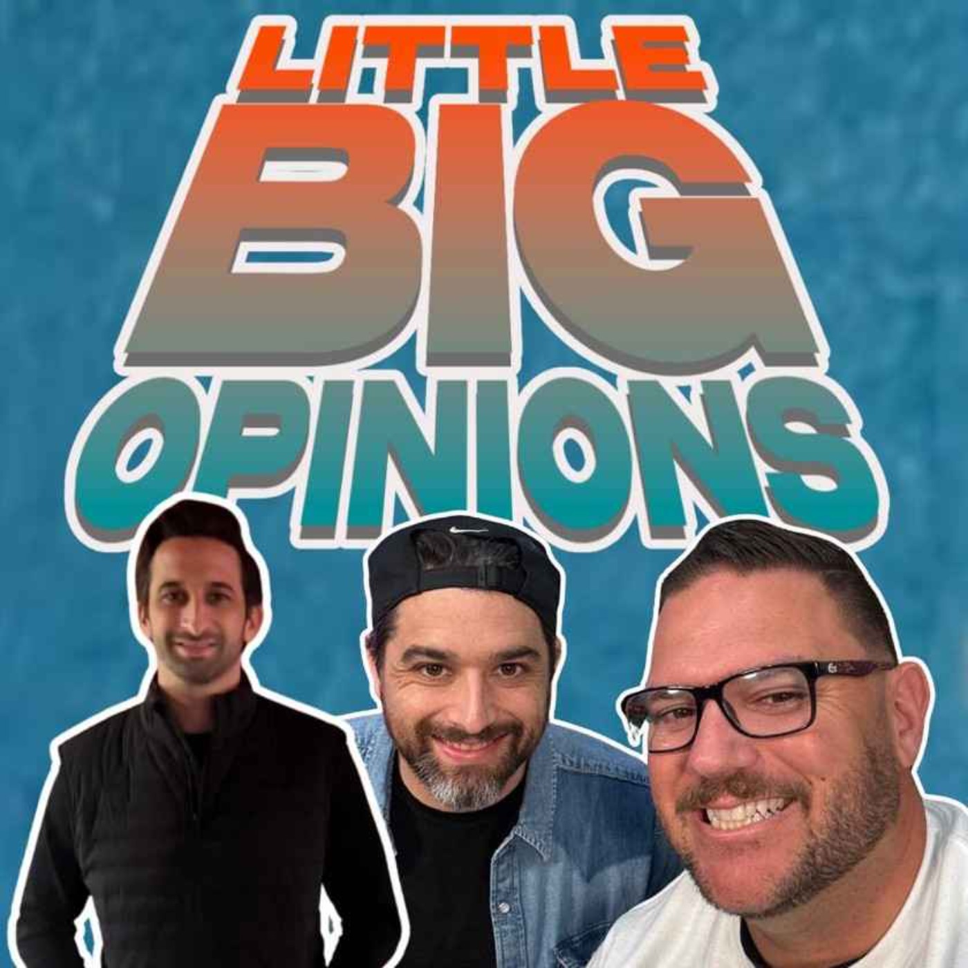 Little Big Opinions