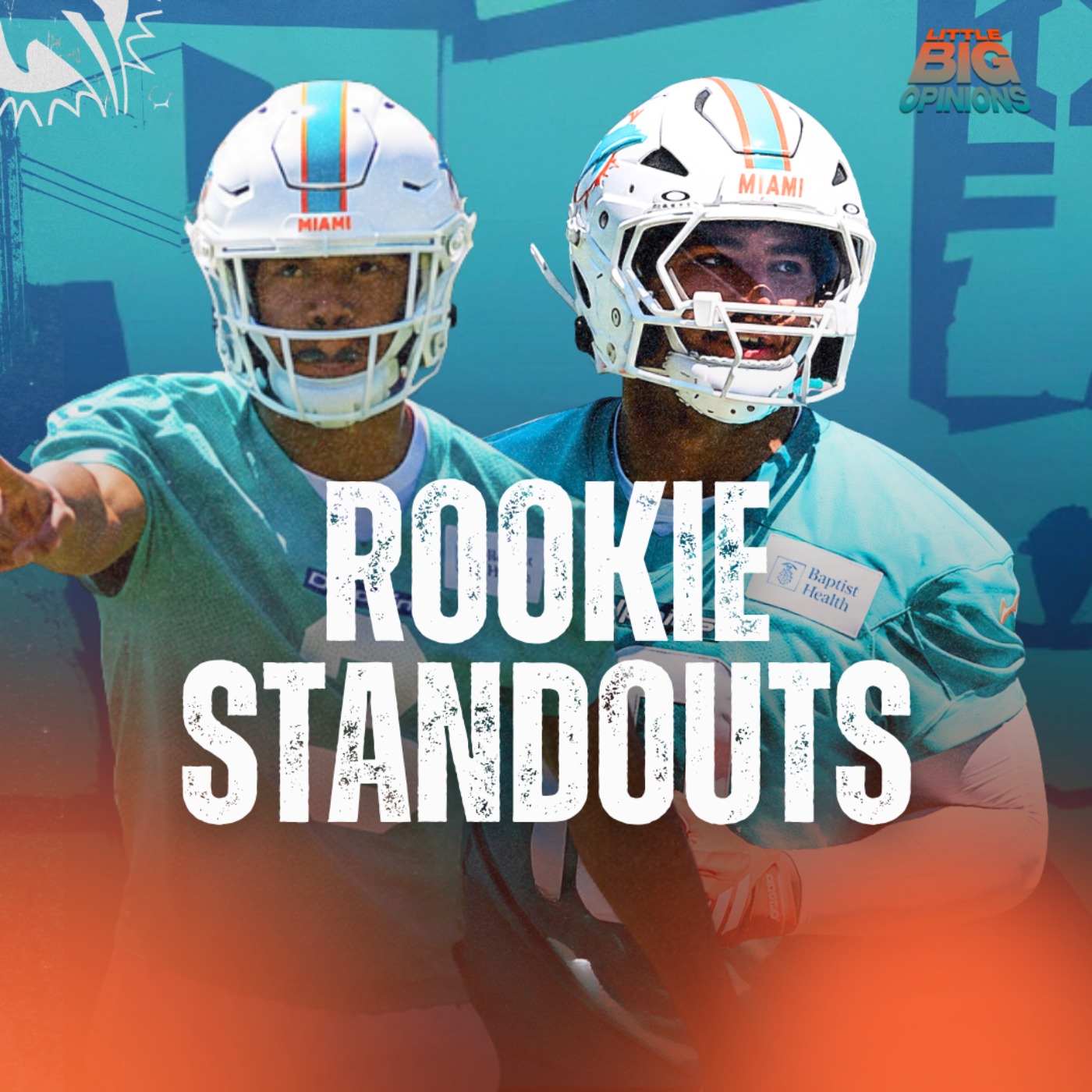 Miami Dolphins New Era? episode artwork
