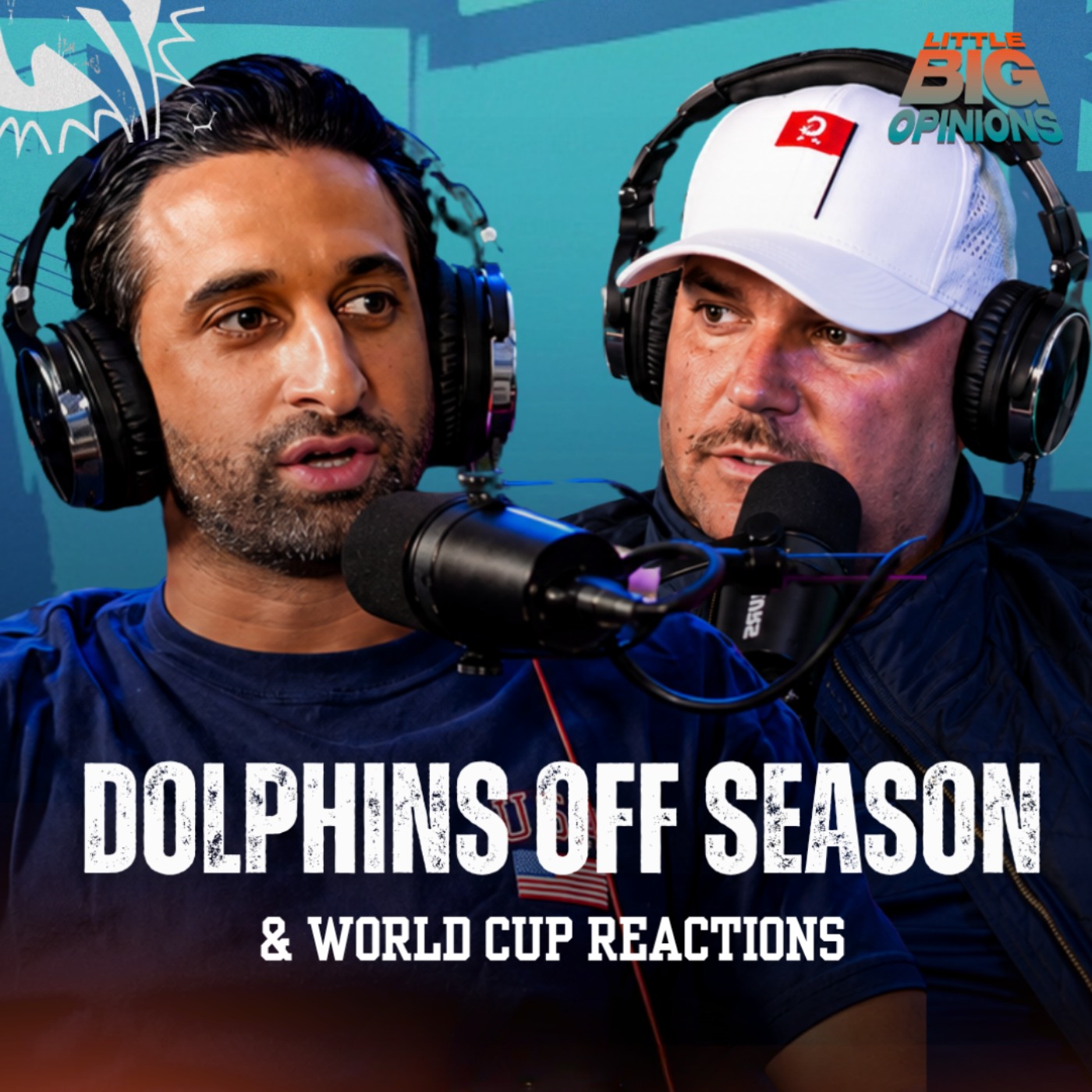 Is Malik Willis the Future? episode artwork