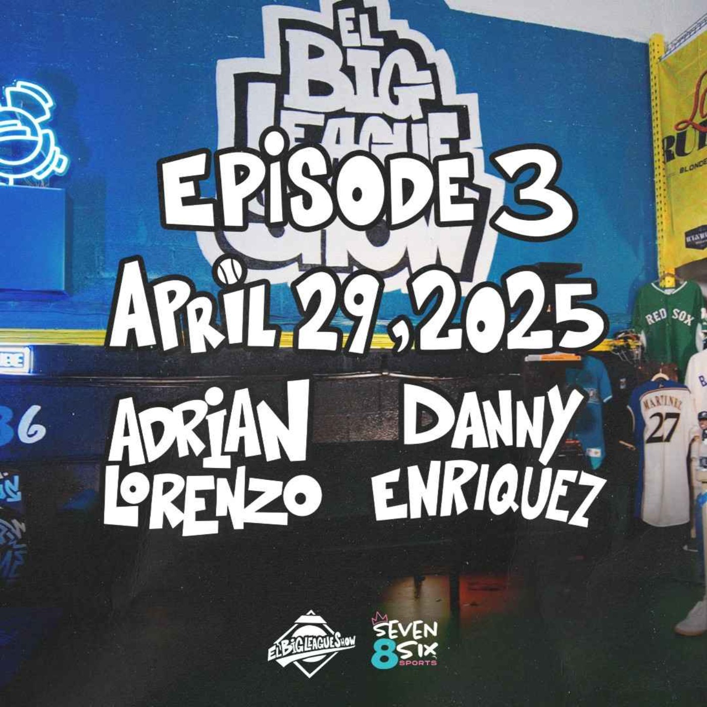 El Big League Show