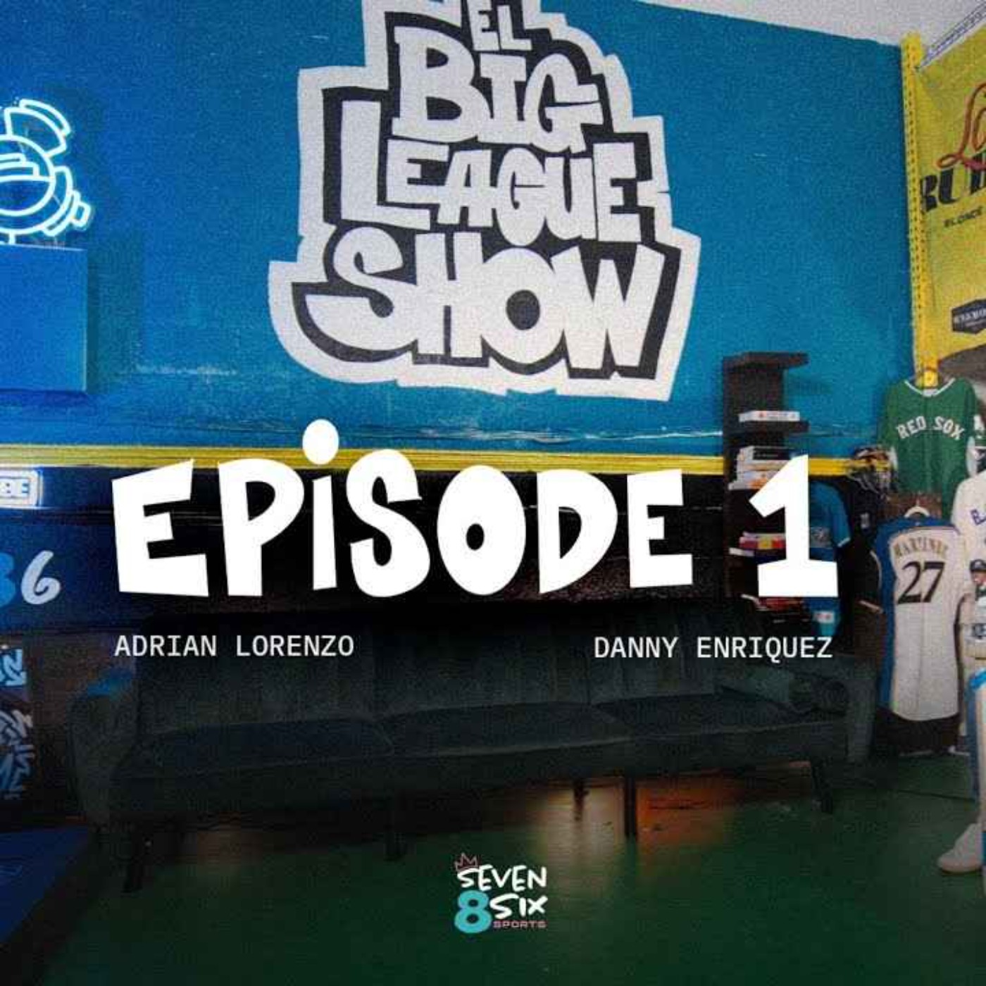 El Big League Show