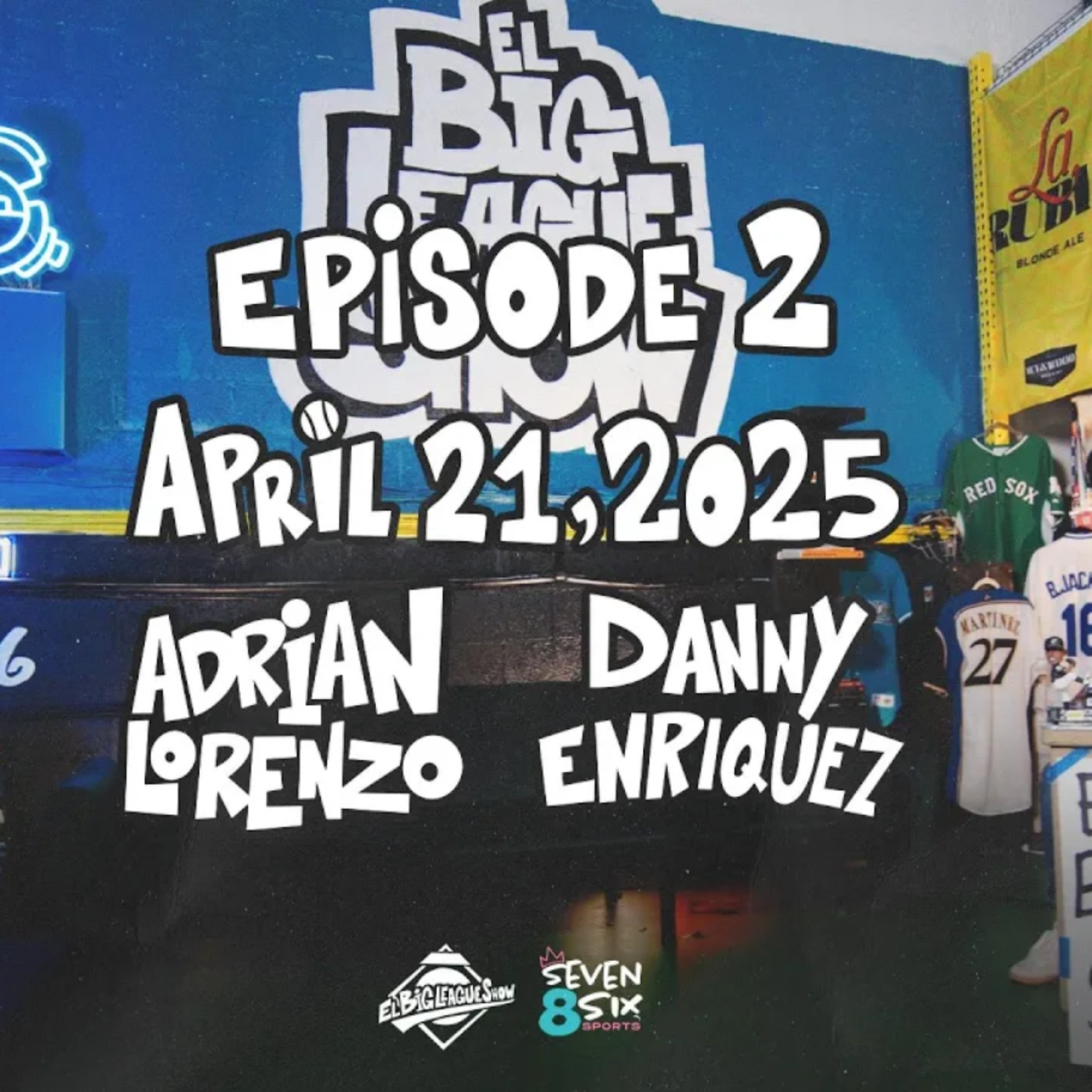 El Big League Show