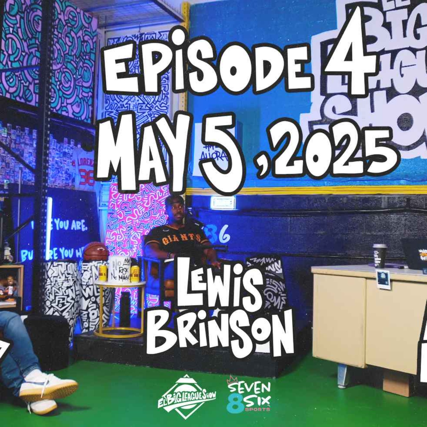 El Big League Show