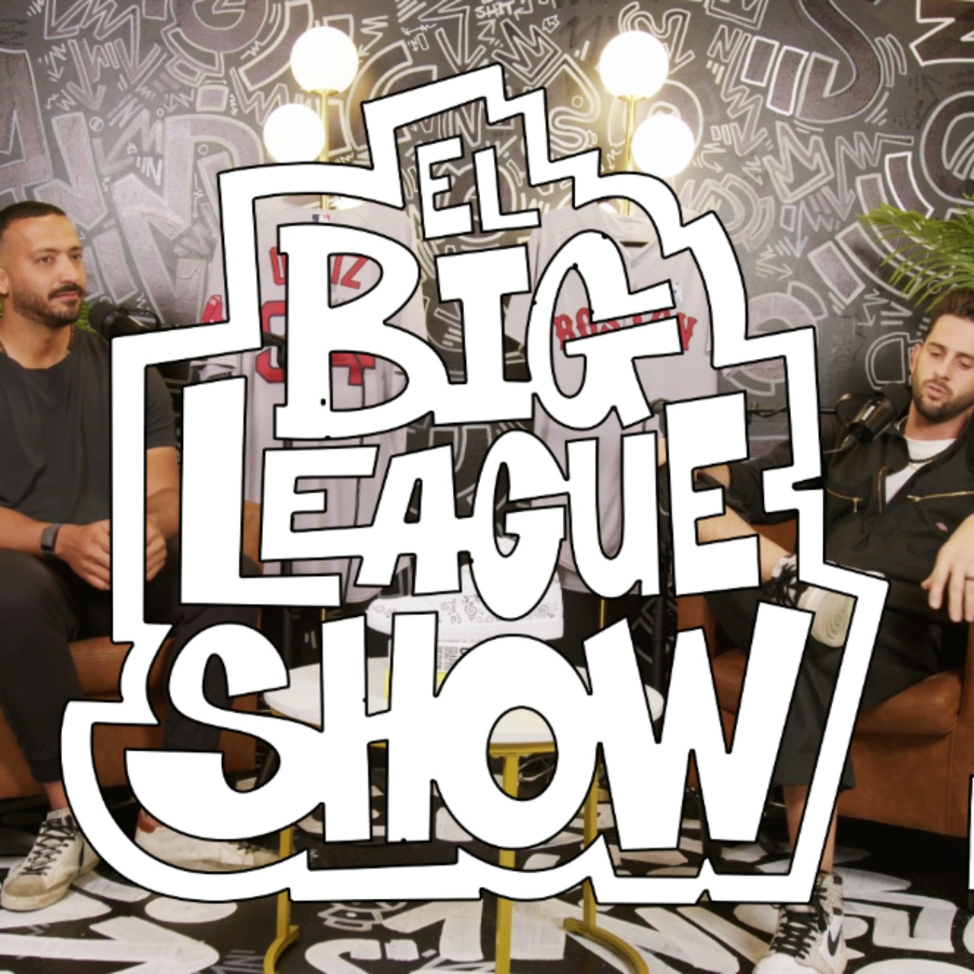 El Big League Show