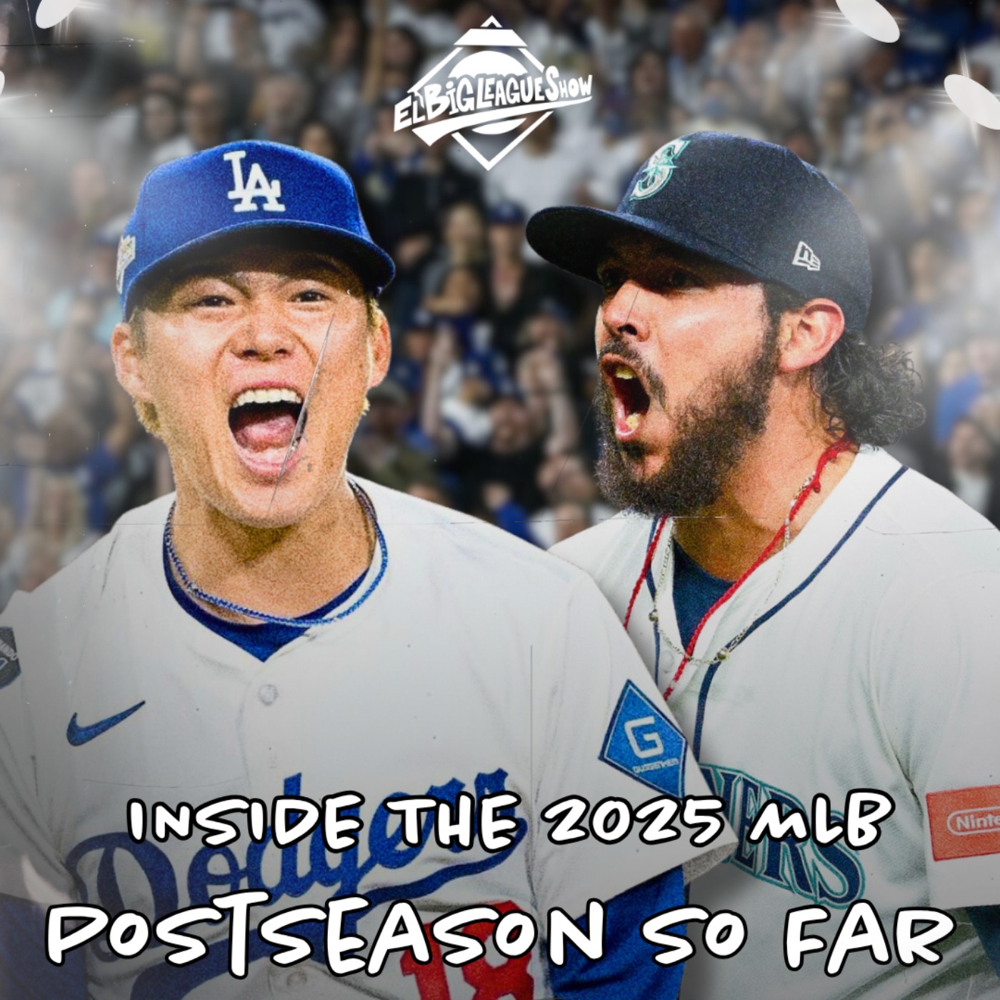 El Big League Show