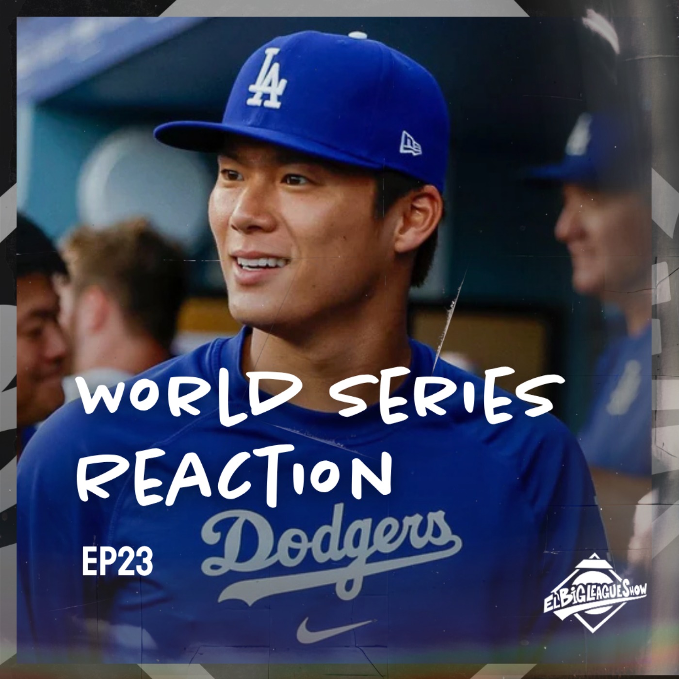 2025 World Series Reaction