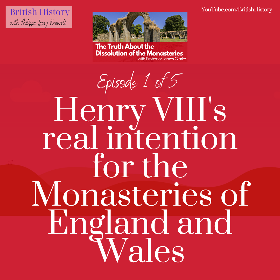 British History Podcast