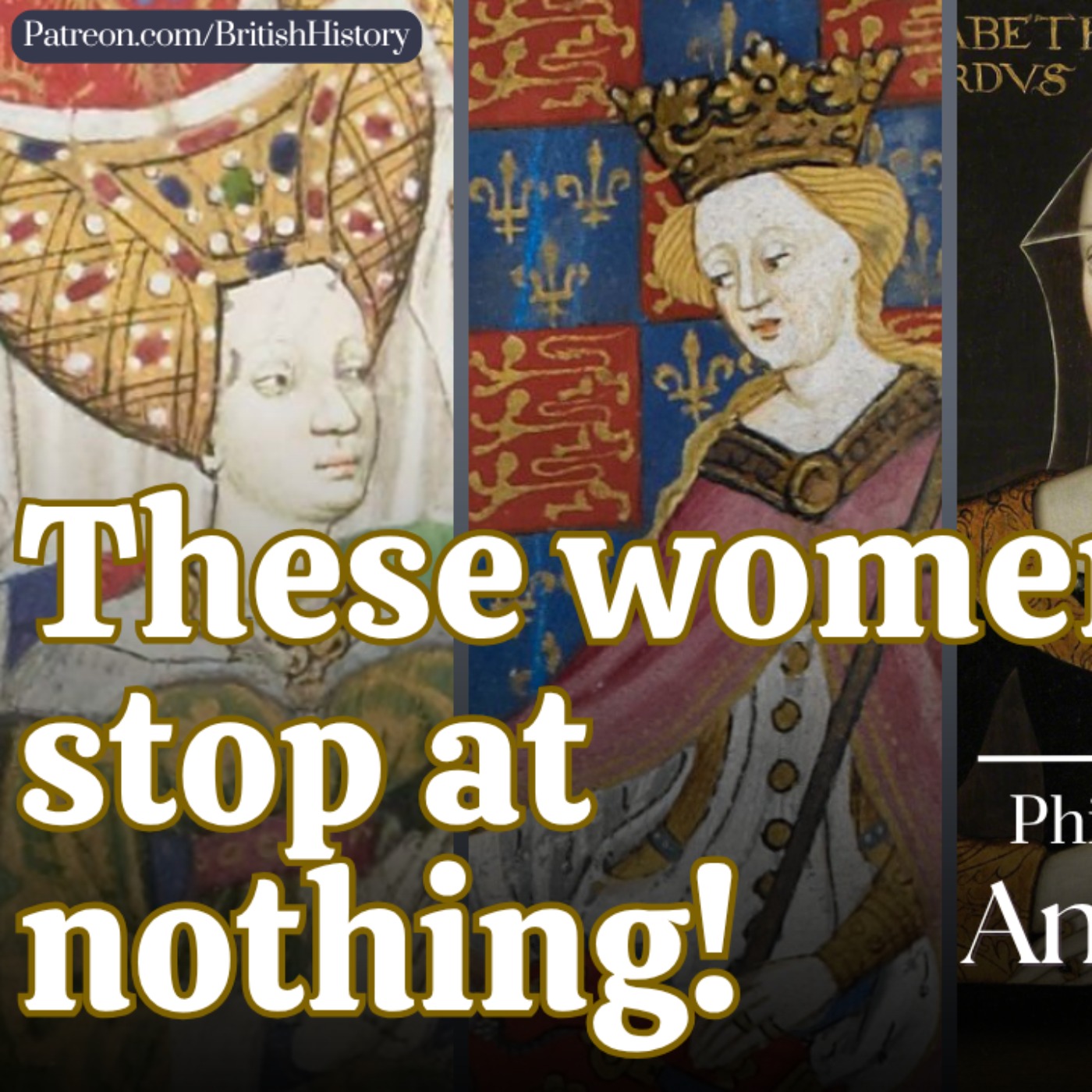 British History Podcast