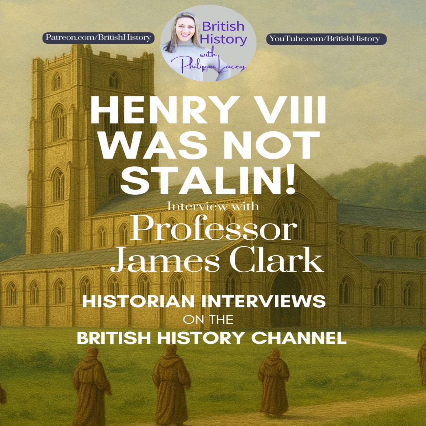The Hidden History of Henry VIII’s England: Unveiling the Secrets