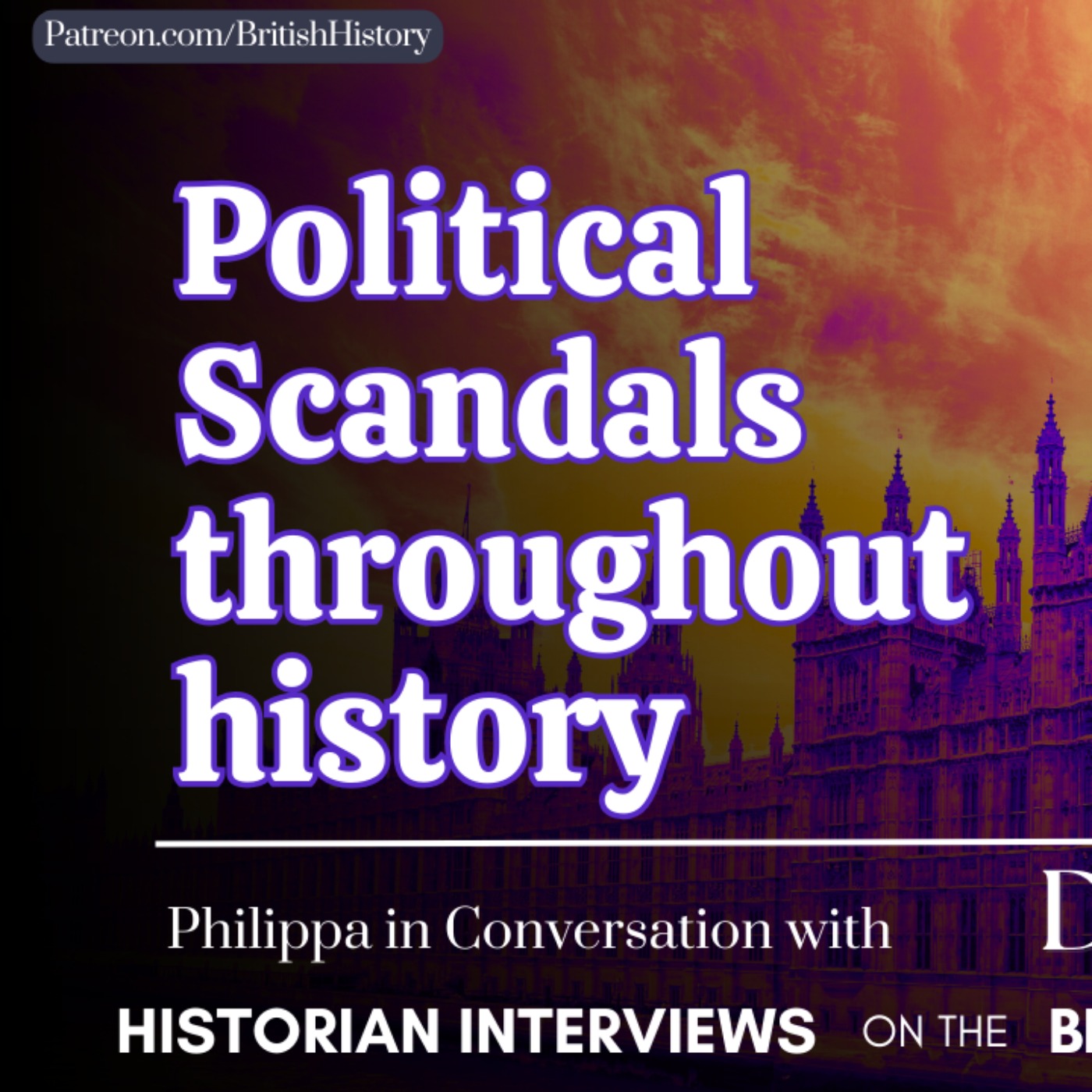British History Podcast