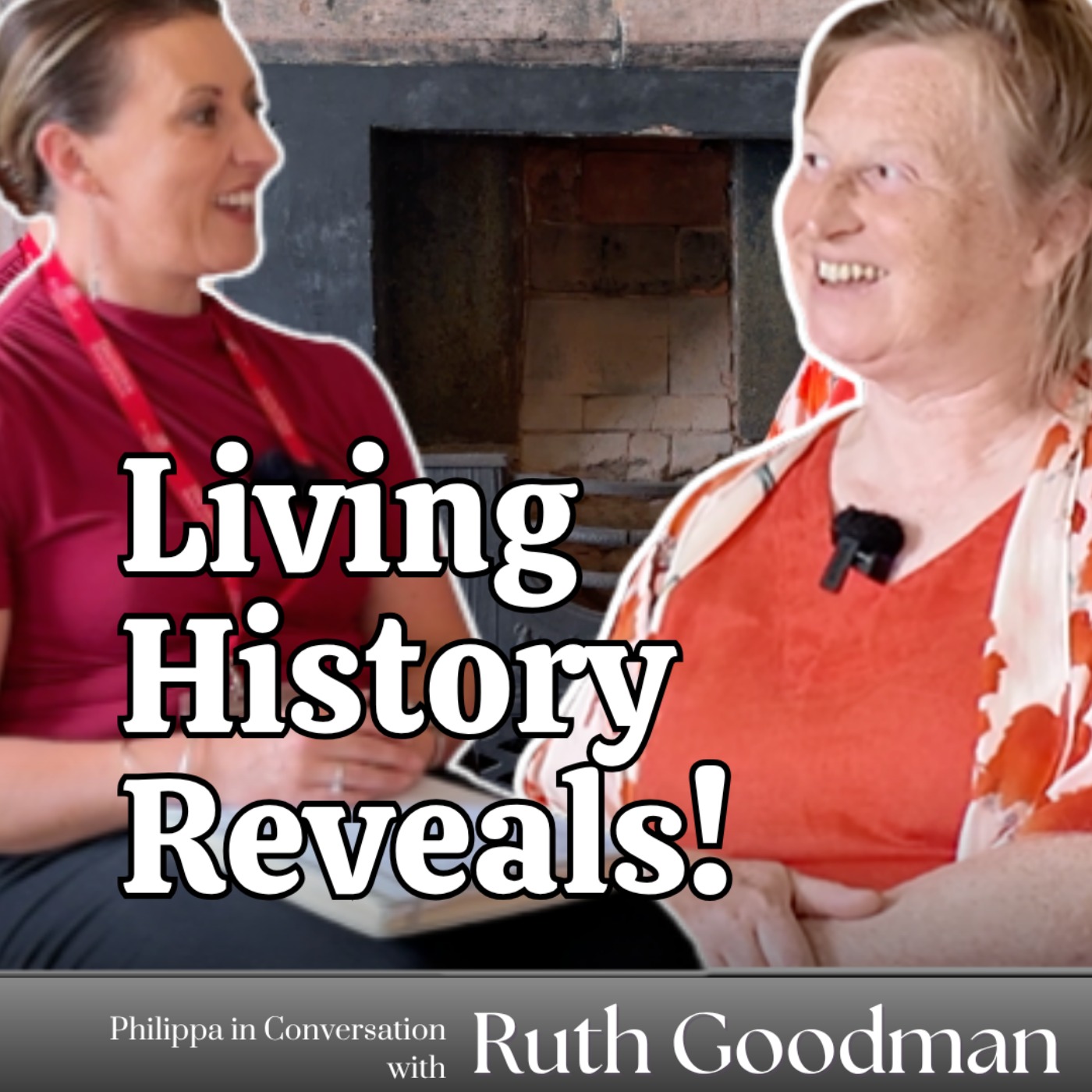Everyday Life in History: Practical Living History