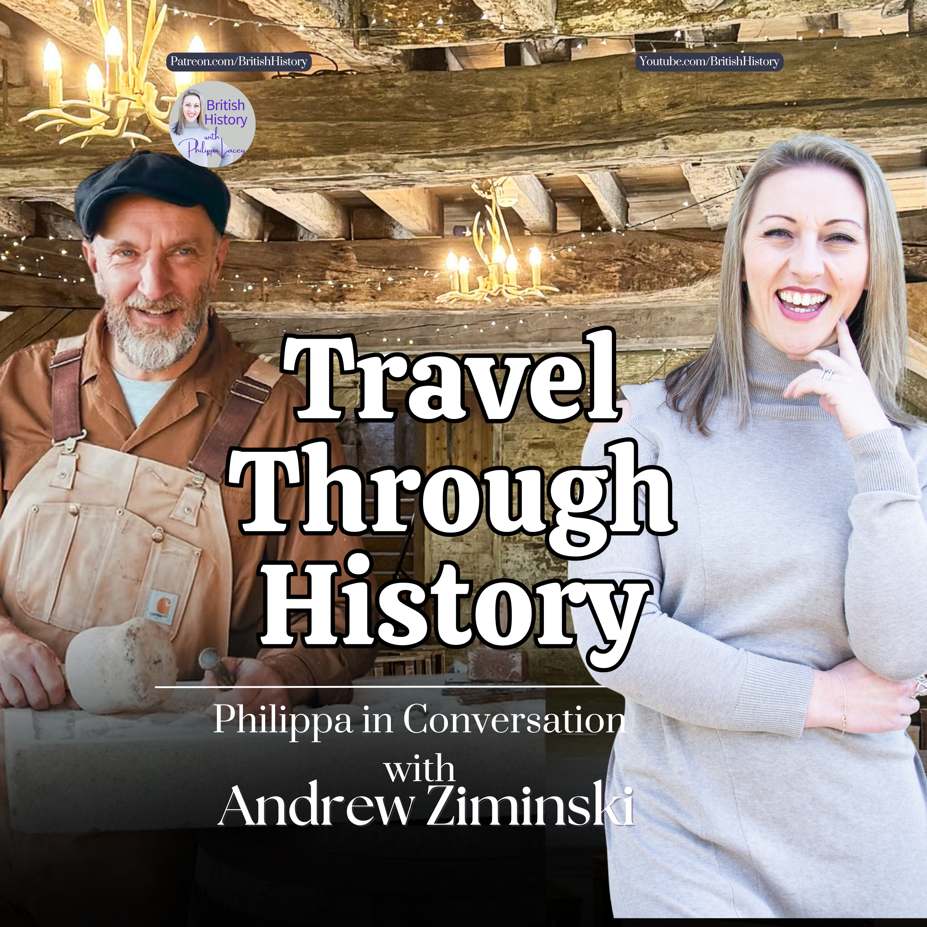 British History Podcast