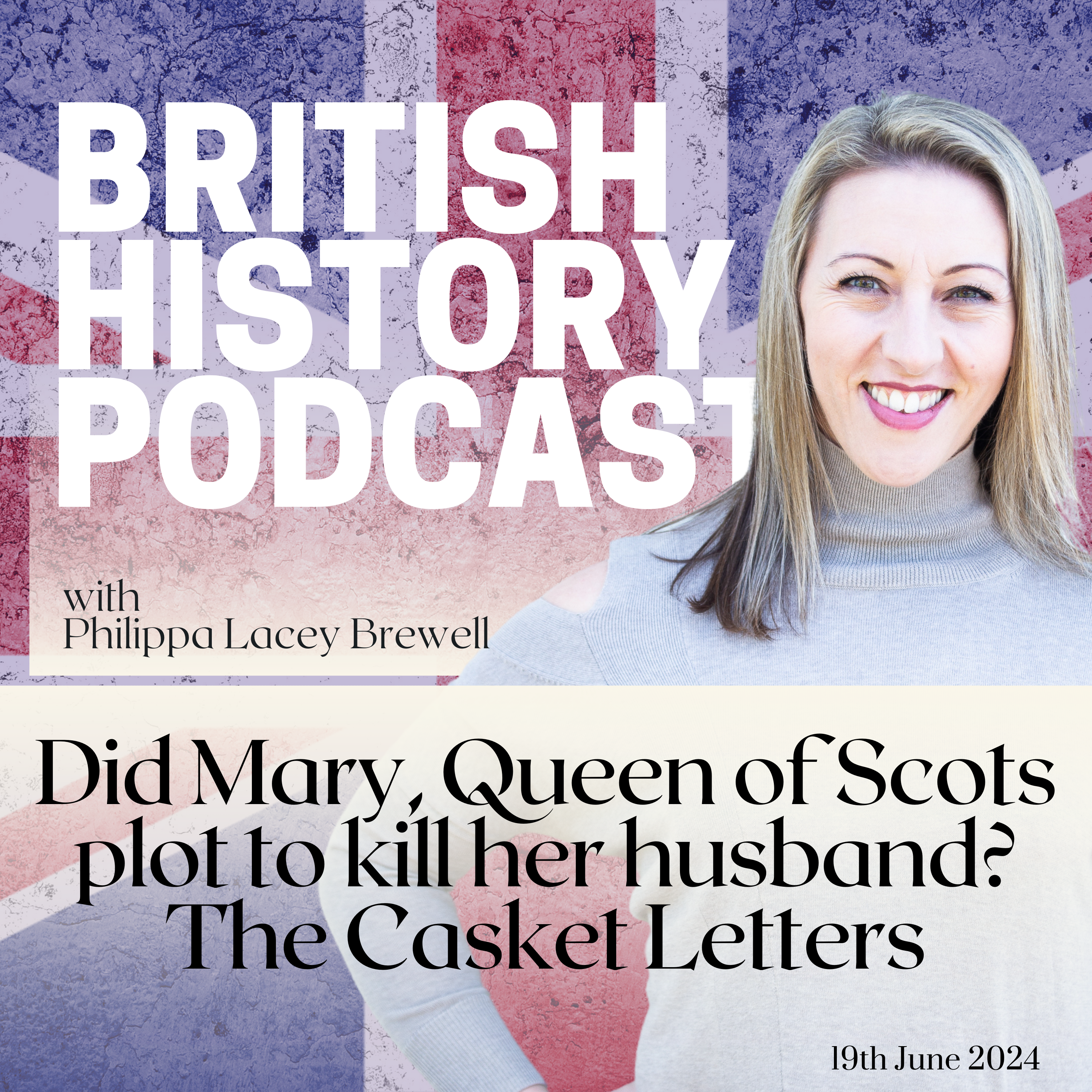 British History Podcast