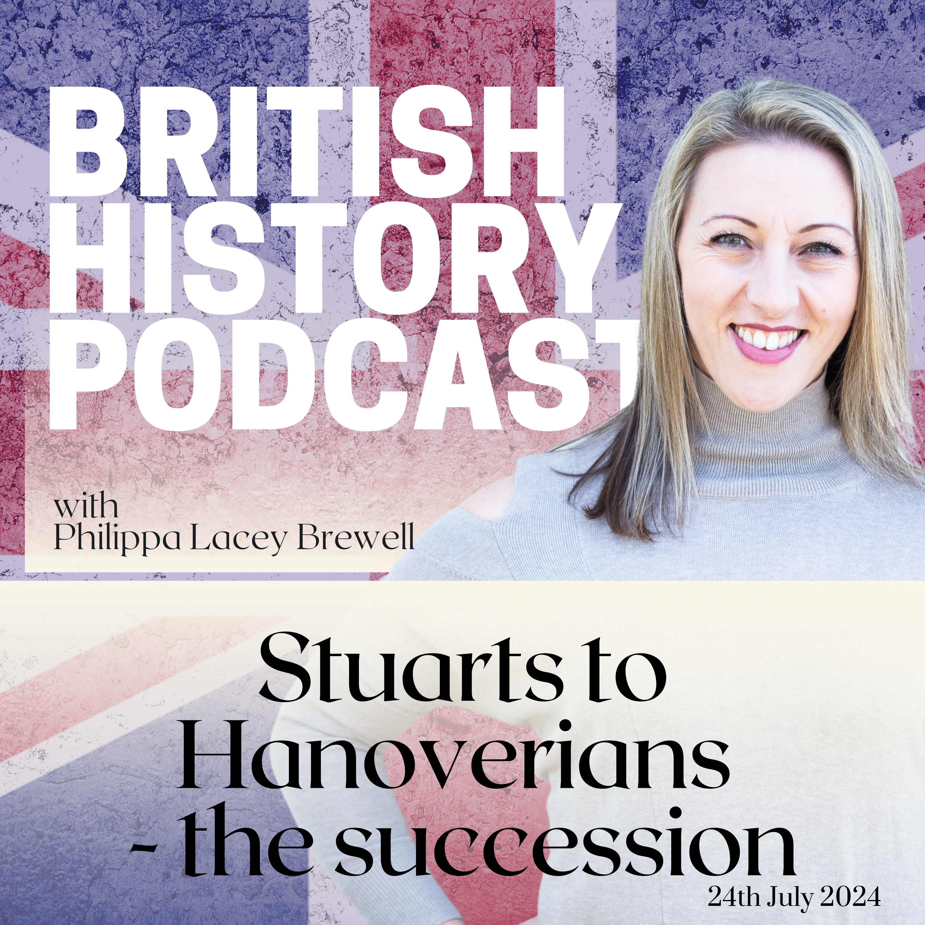 British History Podcast