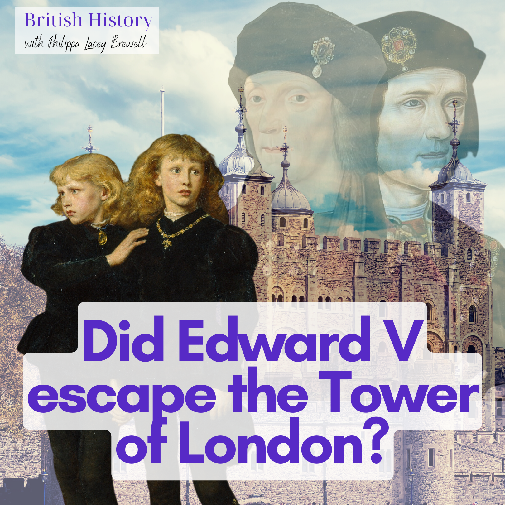 British History Podcast