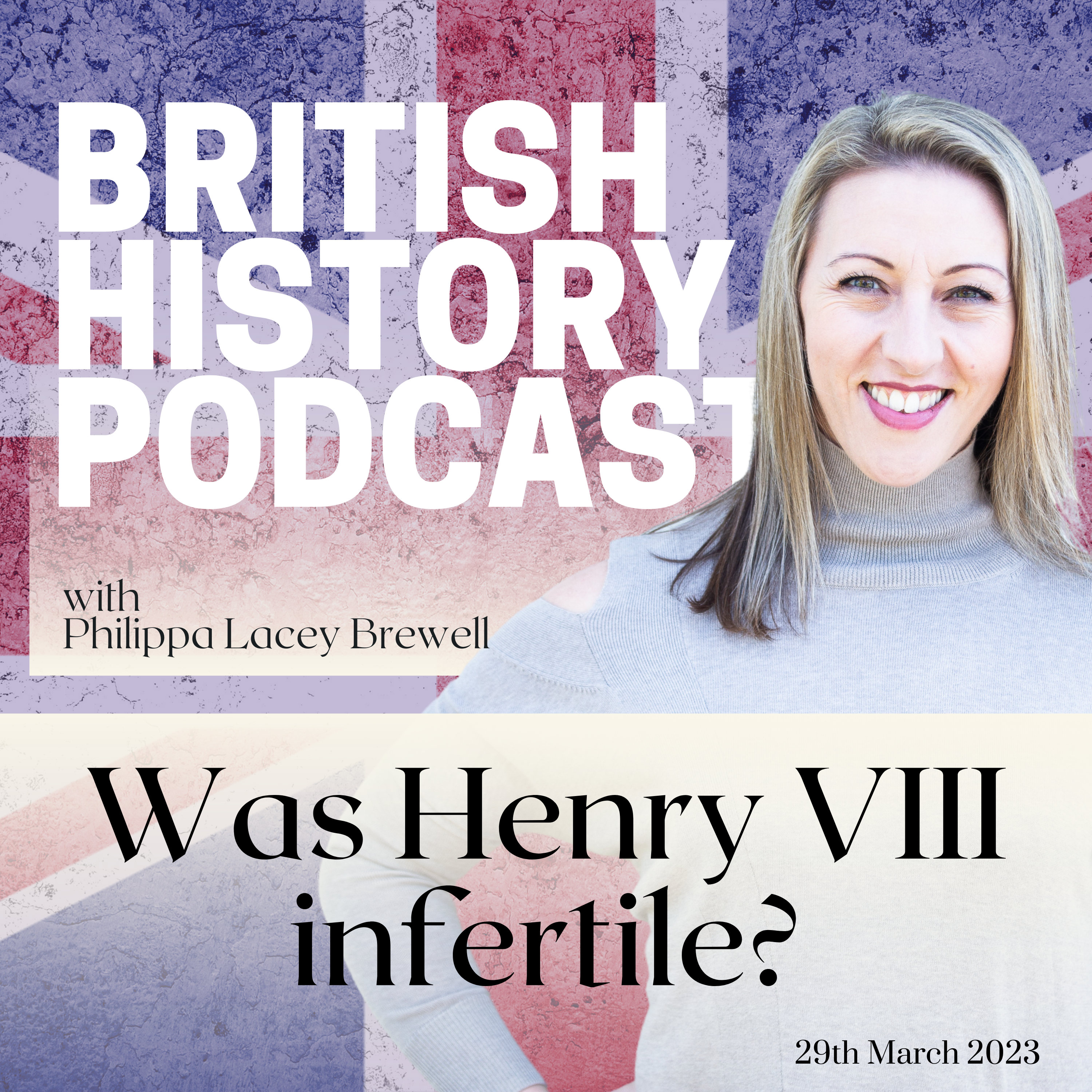 British History Podcast