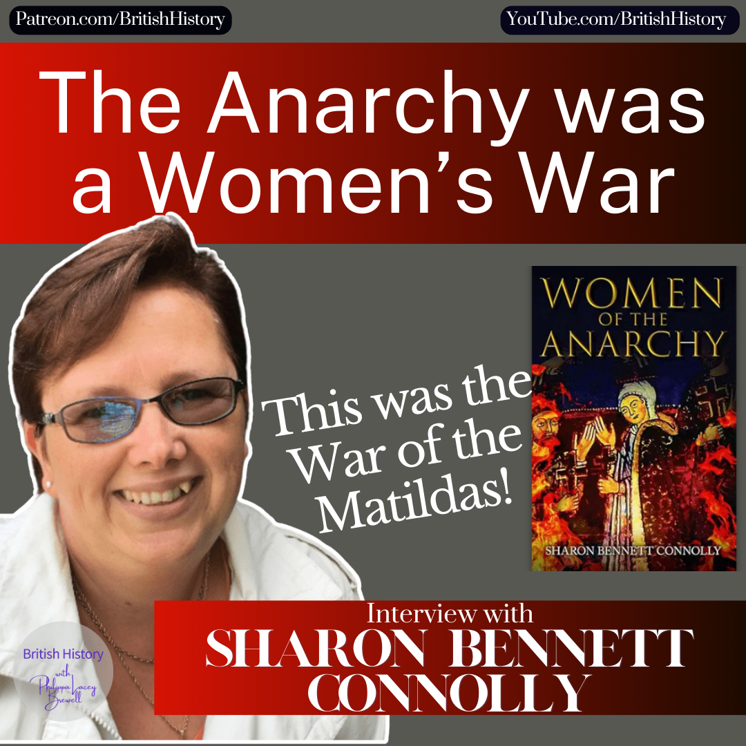 British History Podcast