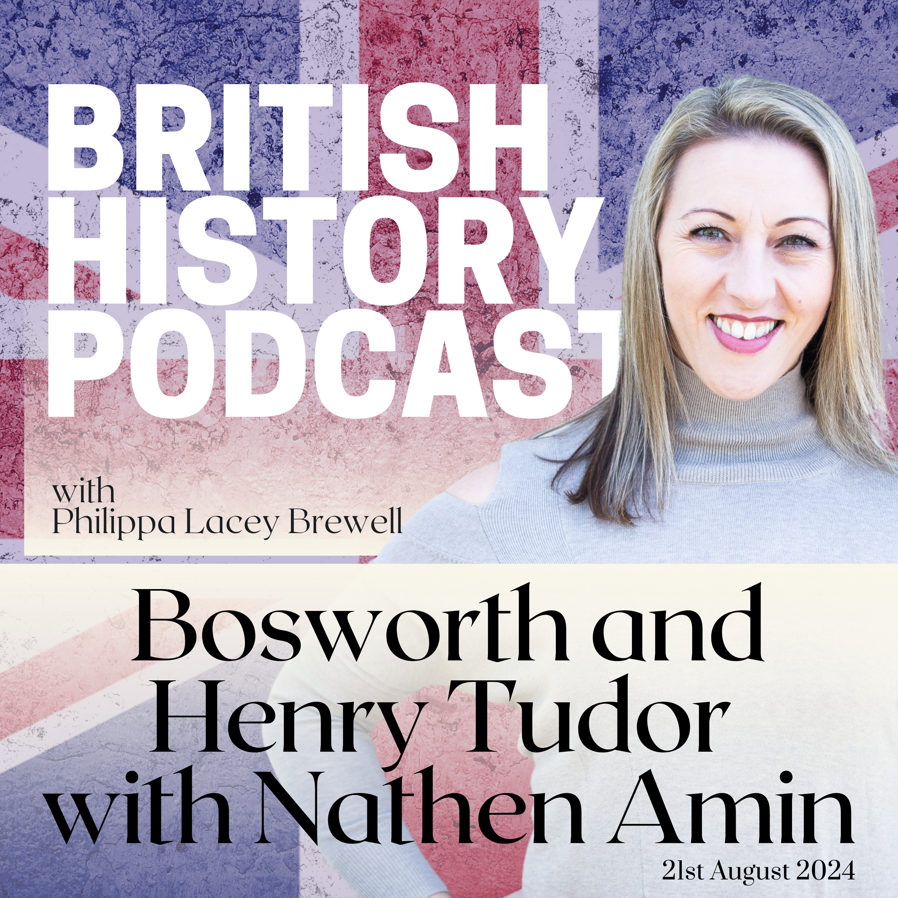 British History Podcast