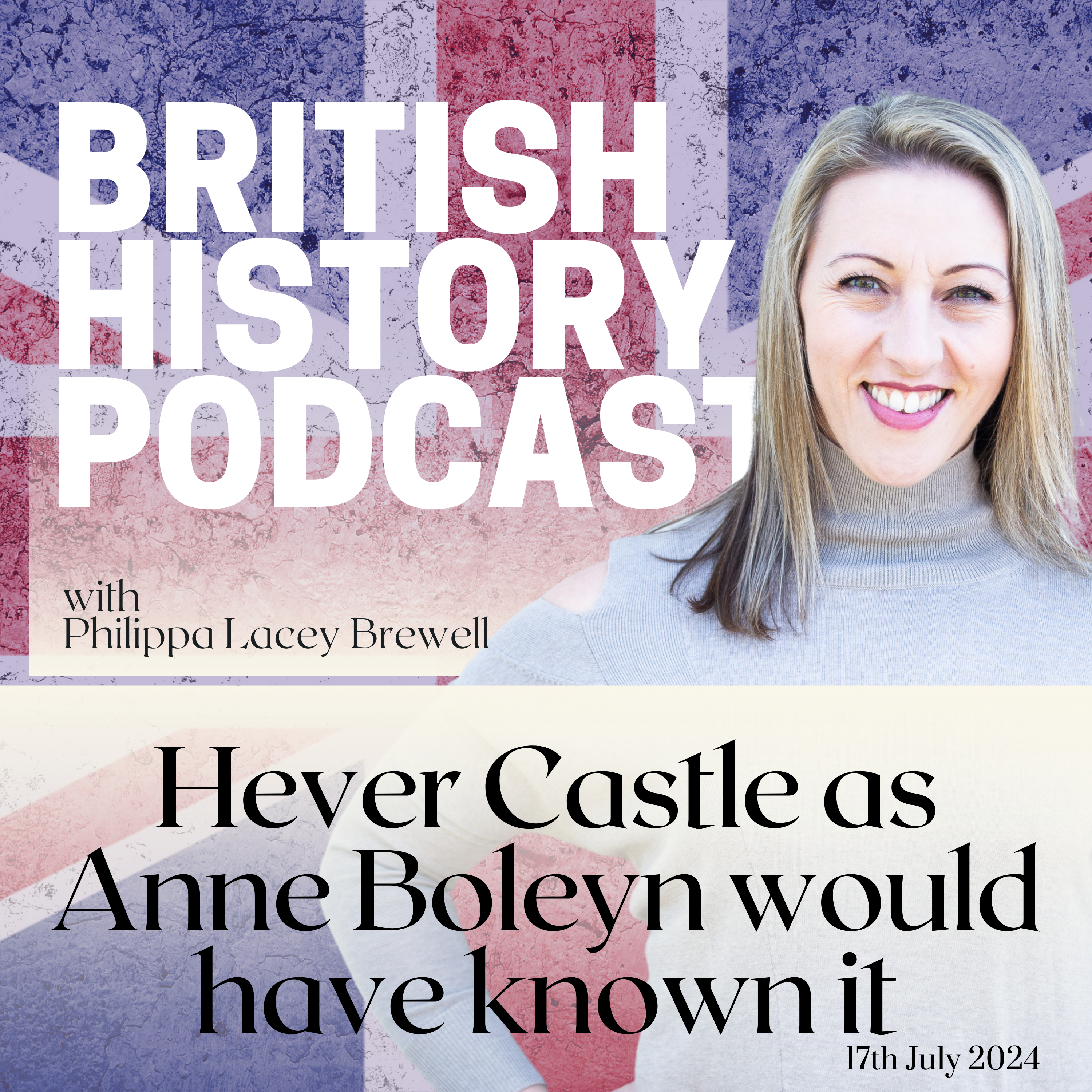 British History Podcast