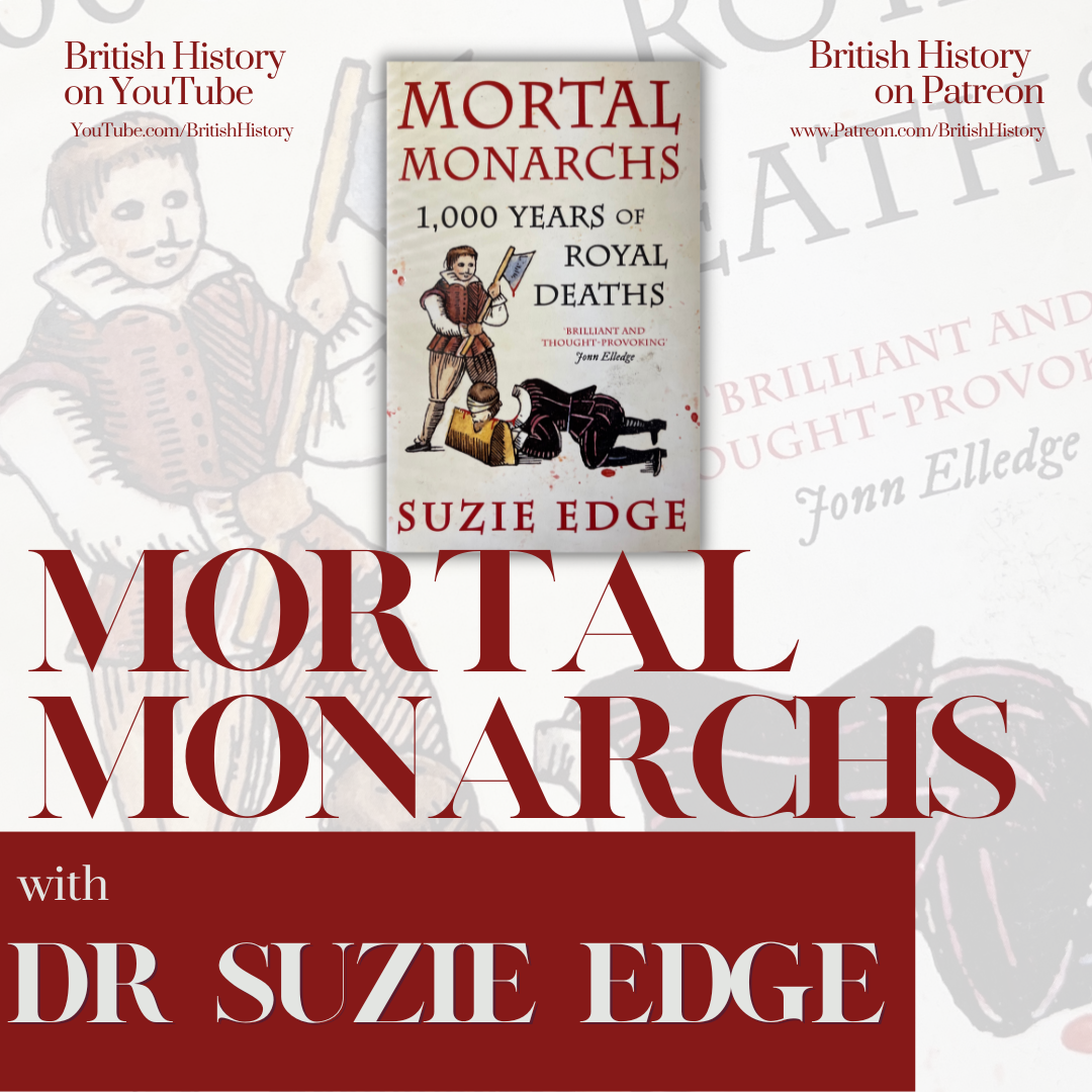 British History Podcast
